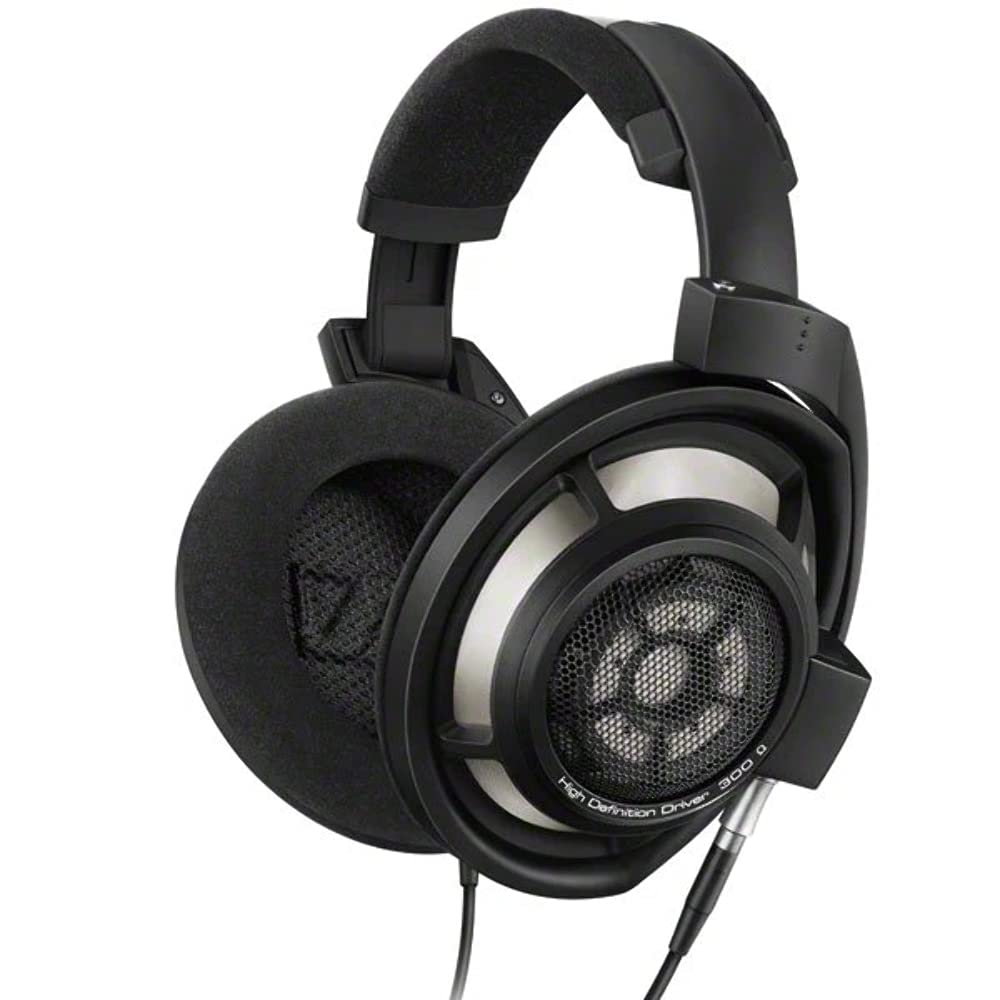 Sennheiser, Audífonos HD 800 S