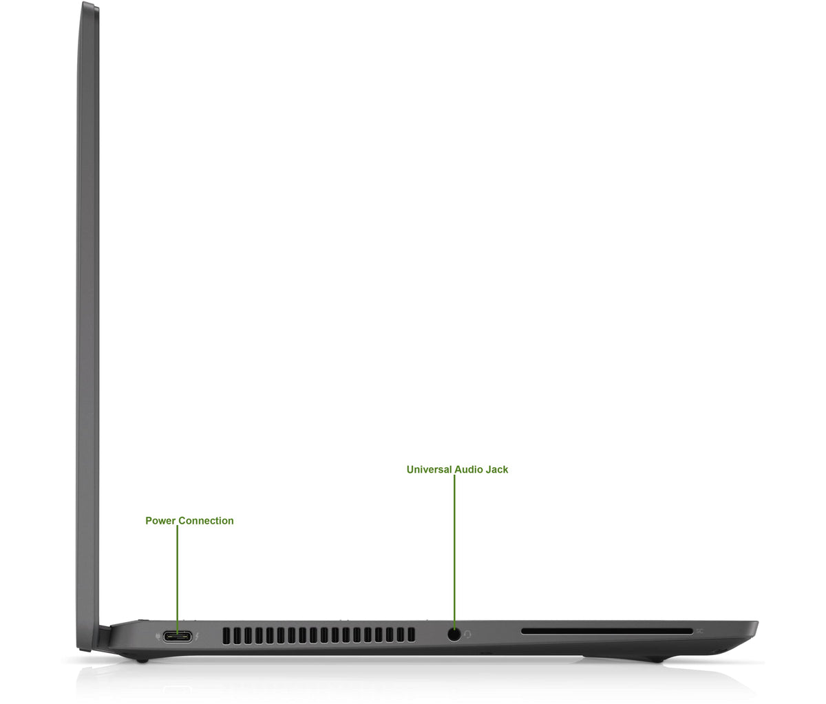 DELL Laptop Latitude 7420 FHD 2022 Intel Core i7 1165G7 Quad Core 11ª generación procesador 16GB Ram 512GB NVMe SSD WiFi Bluetooth cámara Web Windows 11 Pro Fibra de Carbono (Reacondicionado)