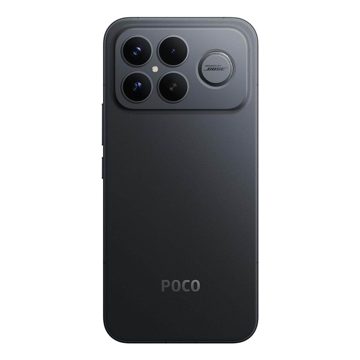 XIAOMI Celular Poco F8 Ultra 5G, Pantalla AMOLED HyperRGB 6.9" 120Hz, Procesador Snapdragon 8 Elite Gen 5, Batería 6500mAh(typ),Cámara Triple 50MP (Negro, 512, GB, GB, 16)
