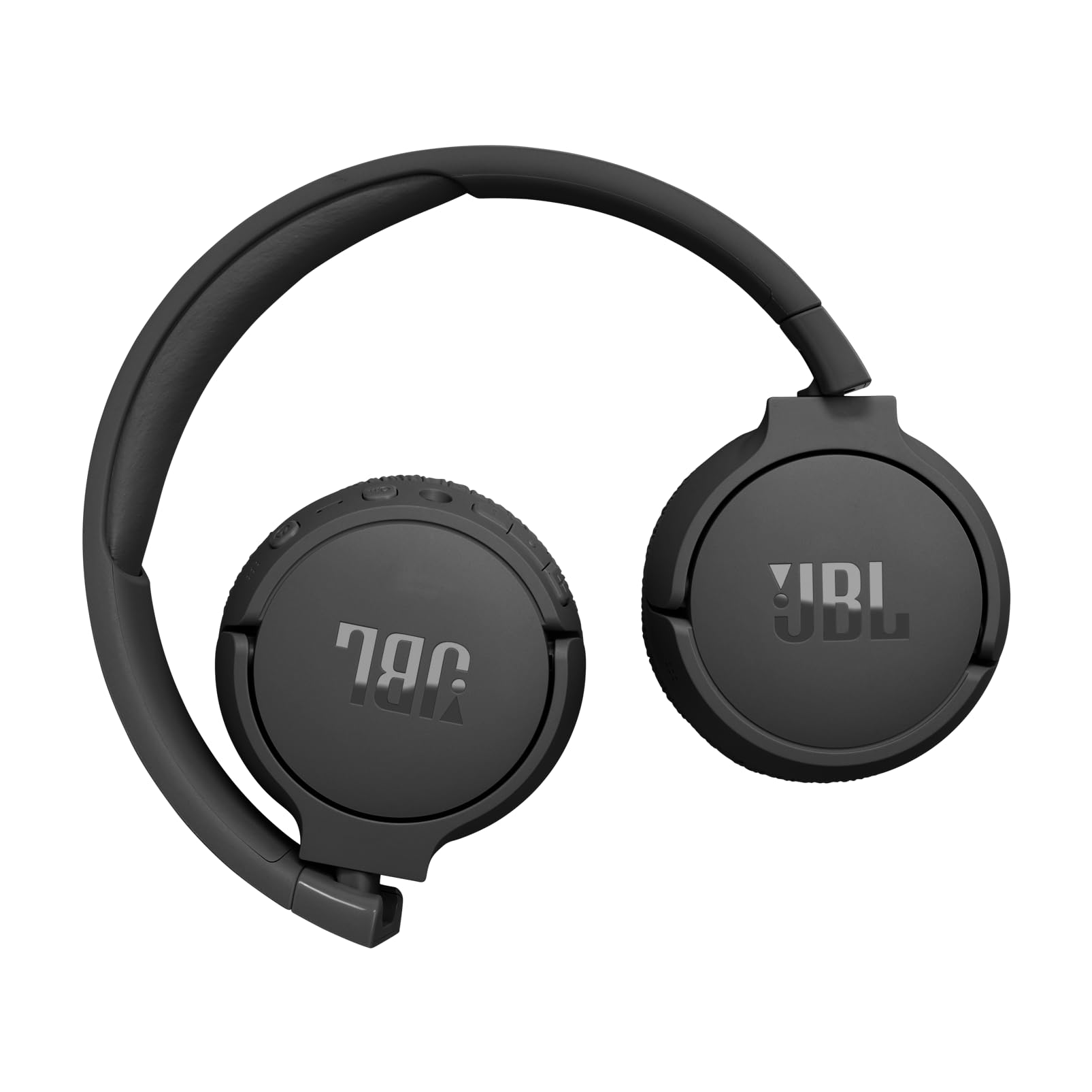 Audífonos inalámbricos JBL, Conexion Bluetooth, Color Negro, Modelo TUNE670NC-NEG
