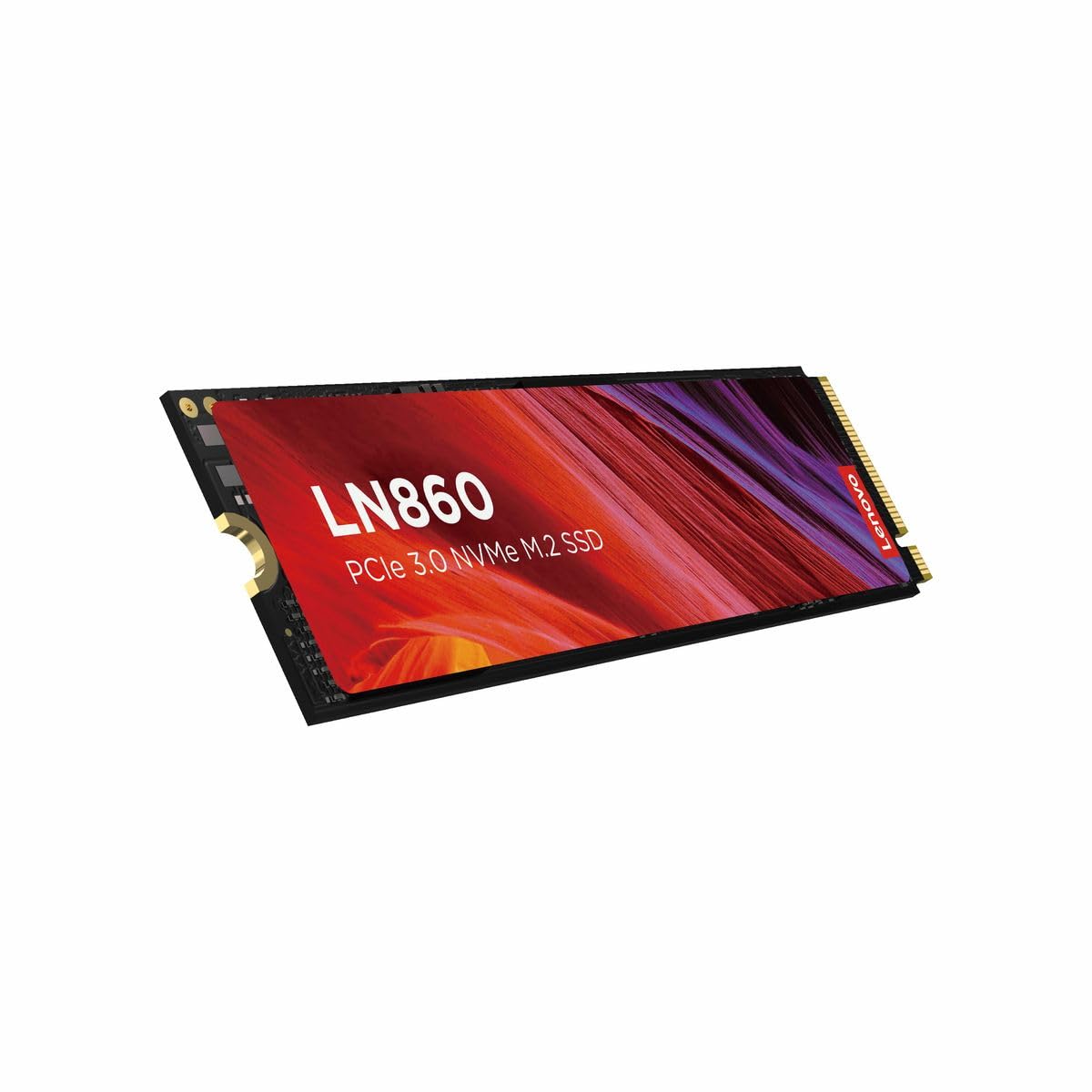 Lenovo Unidad SSD LN860 1TB M.2 NVME GEN3 3400MB/S (5SD1N53073)
