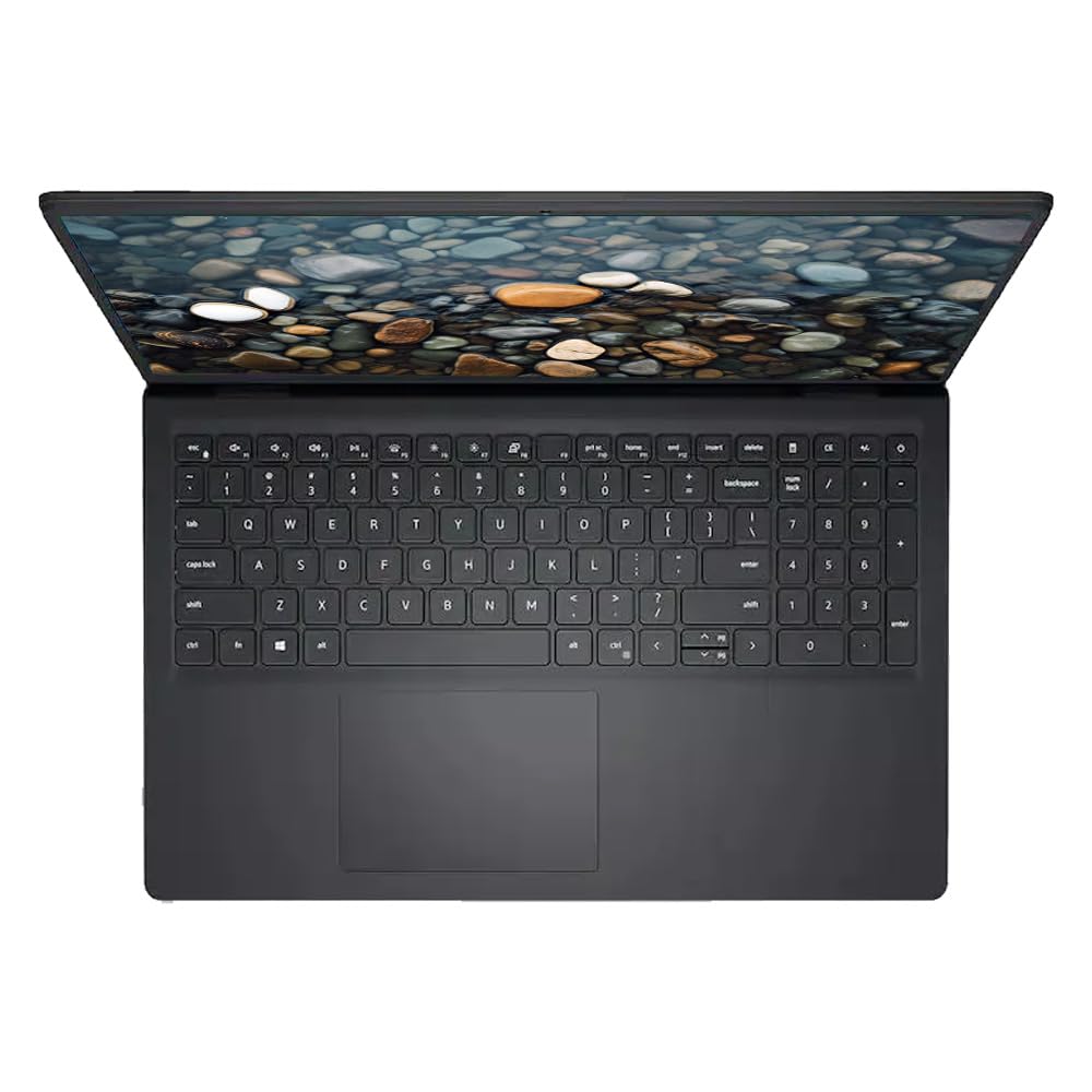 Laptop DELL 15.6" Ryzen 7 16GB 1TB Negro Touch LDC15255-7322BLK-PUS