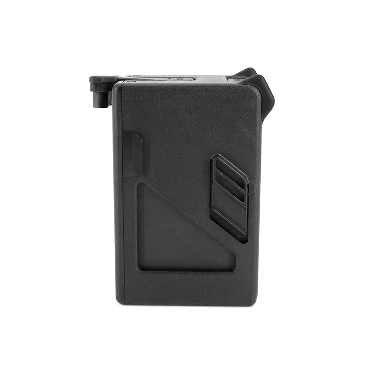 DJI FPV - Kit Fly More, incluye 2 baterías de vuelo inteligente y estación de carga, carga hasta 3 baterías inteligentes simultáneamente, la capacidad de la batería es de 2000 mAh