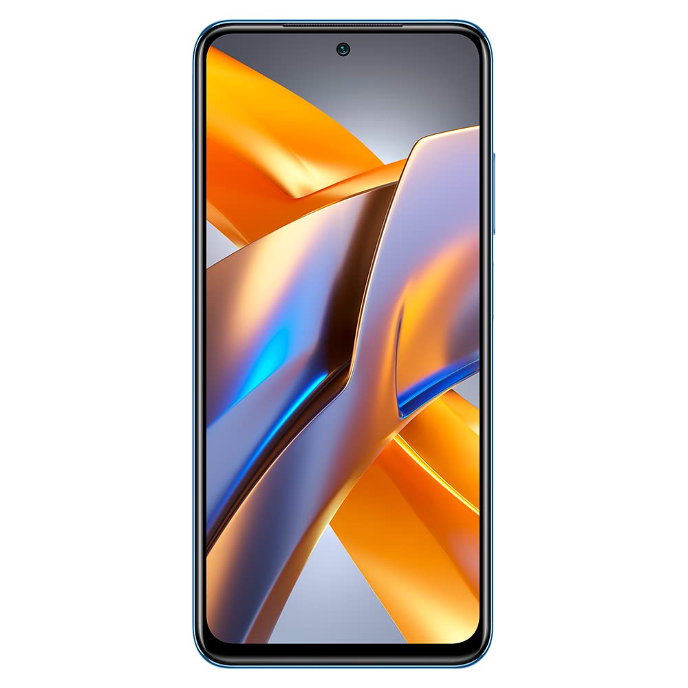 Xiaomi Smartphone M5s 6.43" 256GB/8GB Cámara 64MP+8MP+2MP+2MP/13MP Mediatek Android 12 Color Azul