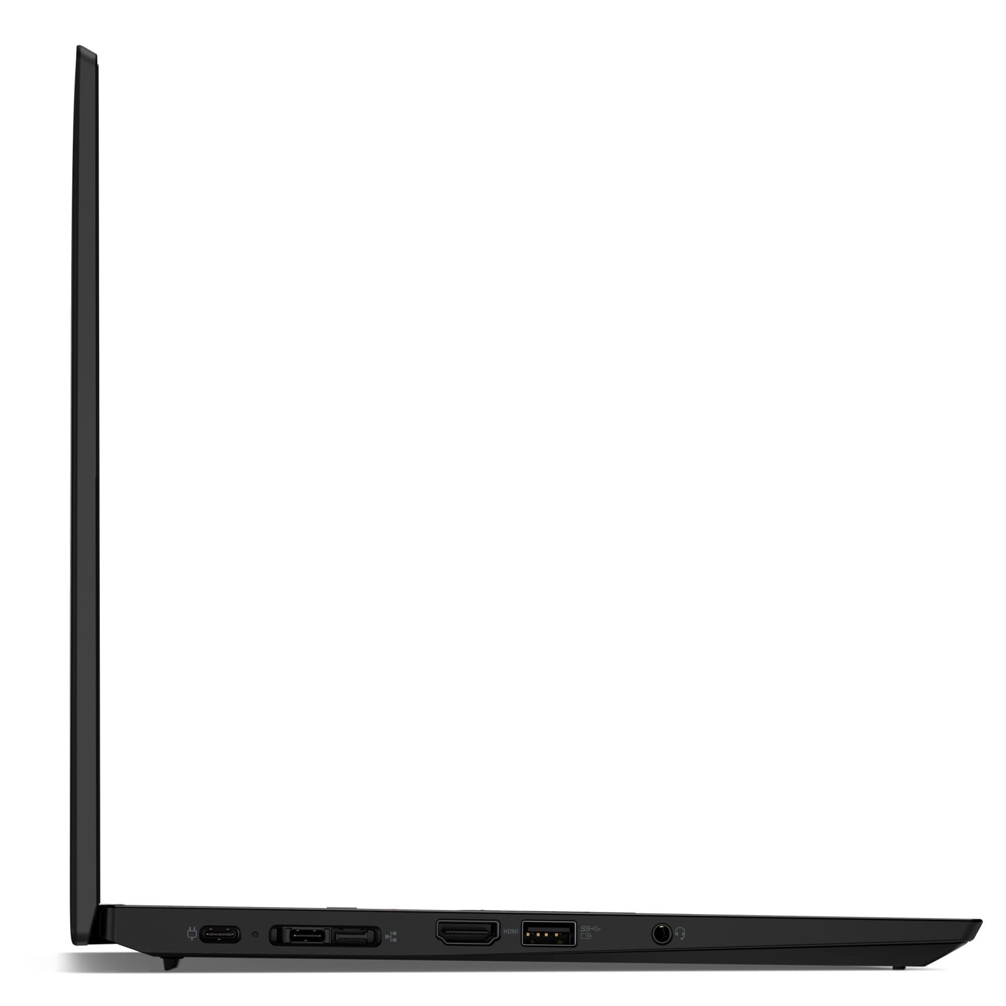 Lenovo ThinkPad X13 FHD - Computadora portátil Windows 11 Pro, procesador AMD Ryzen 3 PRO 4450U, 16GB RAM, 256GB SSD, HDMI, Thunderbolt, 1920 x 1080, Ryzen Notebook Win 11 (renovado)