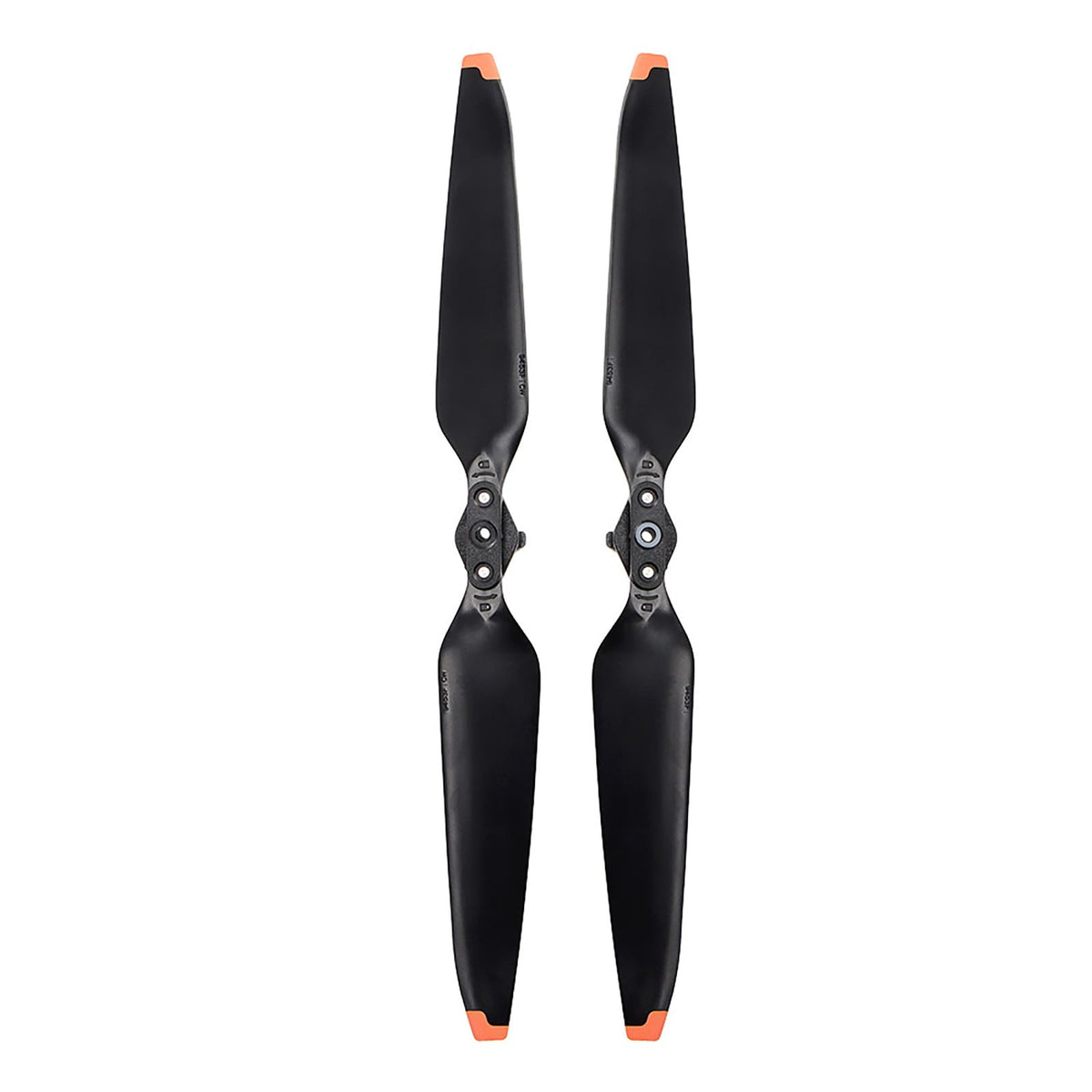 Paquete de 8 hélices para DJI Mavic 3 Pro/Mavic 3 Pro Cine/Mavic 3/Mavic 3 Cine/Mavic 3 Classic 9453F de repuesto de bajo ruido para DJI Mavic serie 3 Drone Accesorios Naranja