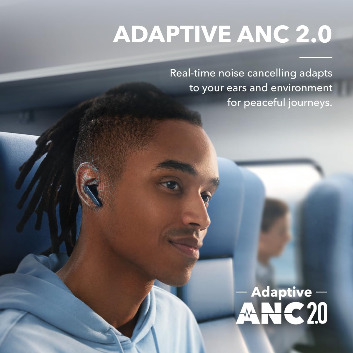 Anker Soundcore by Liberty 4 NC Audífonos Inalámbricos