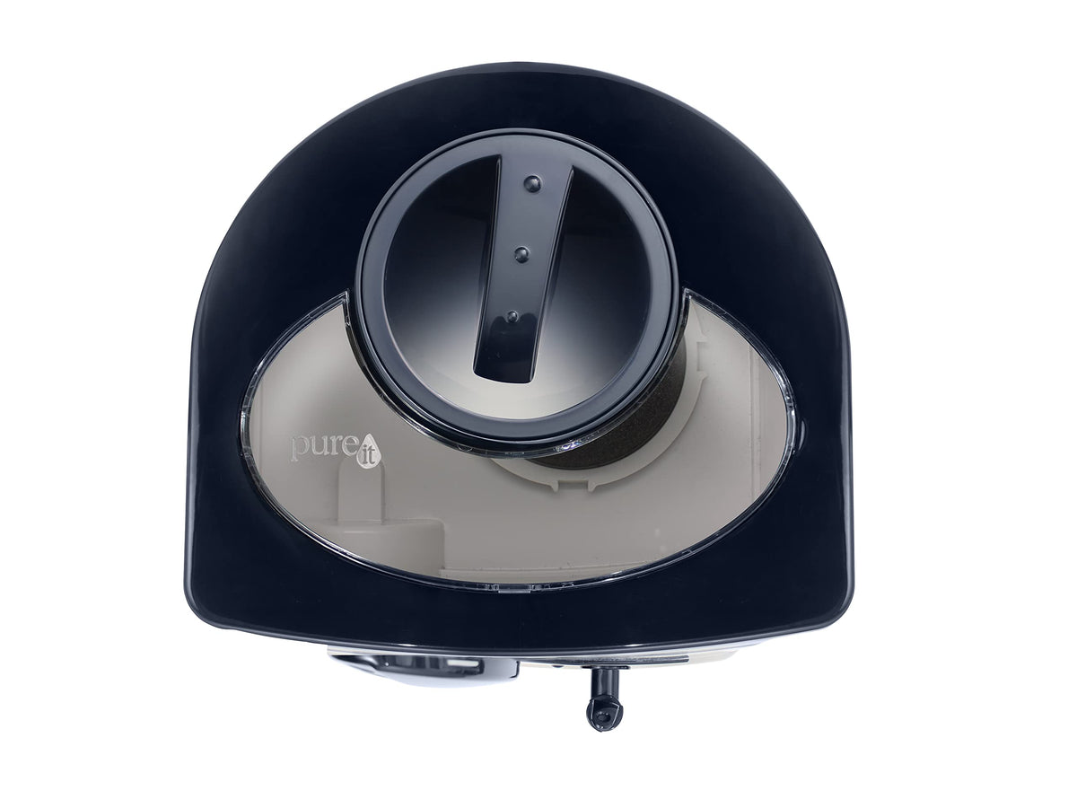 Purificador De Agua Unilever Pureit Classic 9 litros Gris Mod. 219330