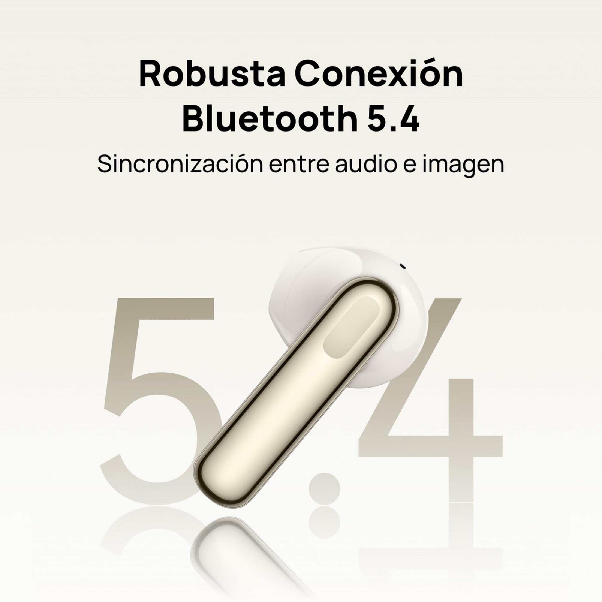 HUAWEI FreeBuds SE 3, Auriculares 42 Horas de Batería, Ligeros y Compactos, Bluetooth 5.4, IP54, Audifonos Inalambricos Compatible con iOS y Android, Negro