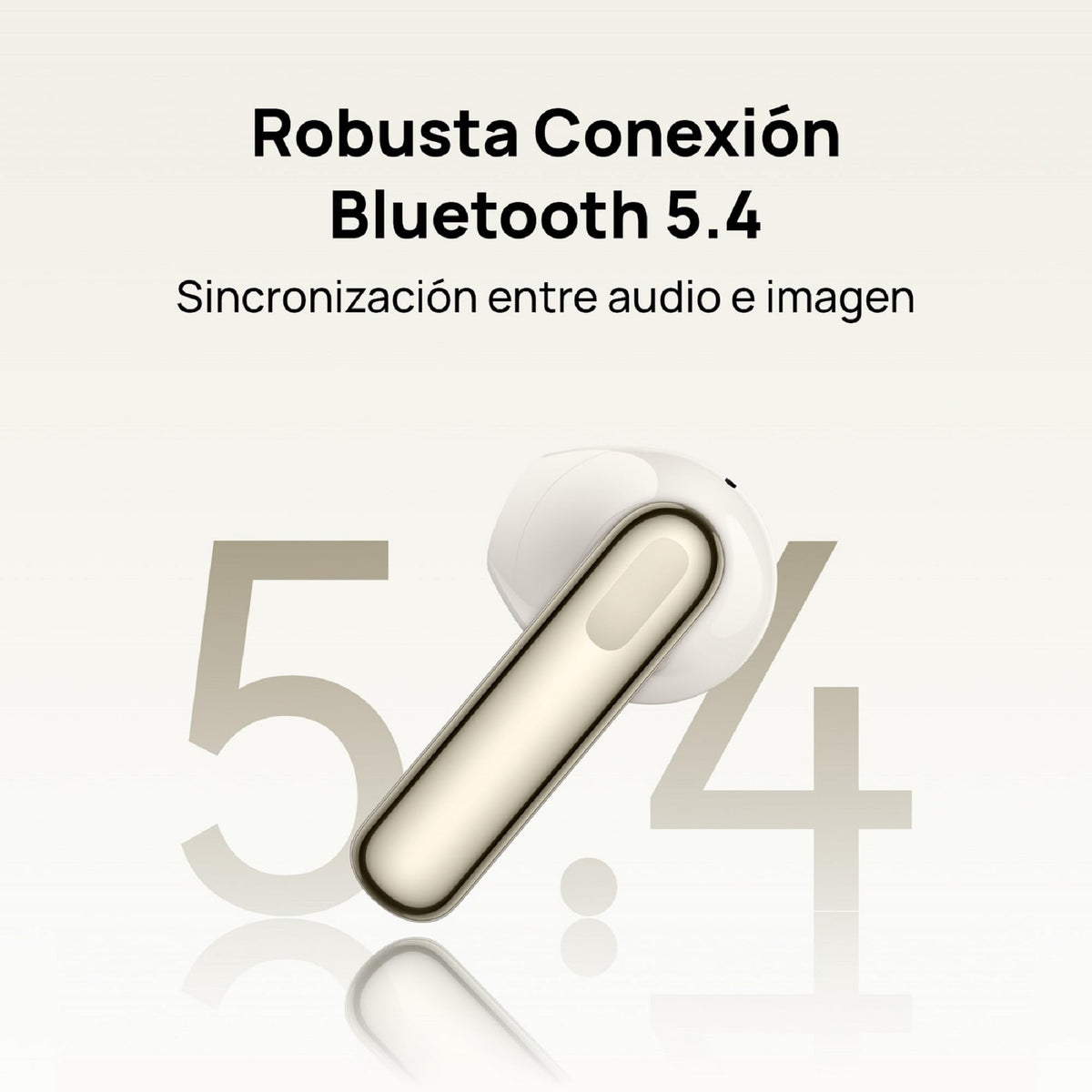 HUAWEI FreeBuds SE 3, Auriculares 42 Horas de Batería, Ligeros y Compactos, Bluetooth 5.4, IP54, Audifonos Inalambricos Compatible con iOS y Android, Negro