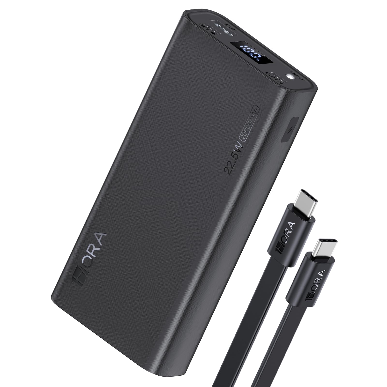 Cargador De 20W USB-C Para IPhone 14,14 PLUS, 14 PRO, 14 PRO MAX GENERICO