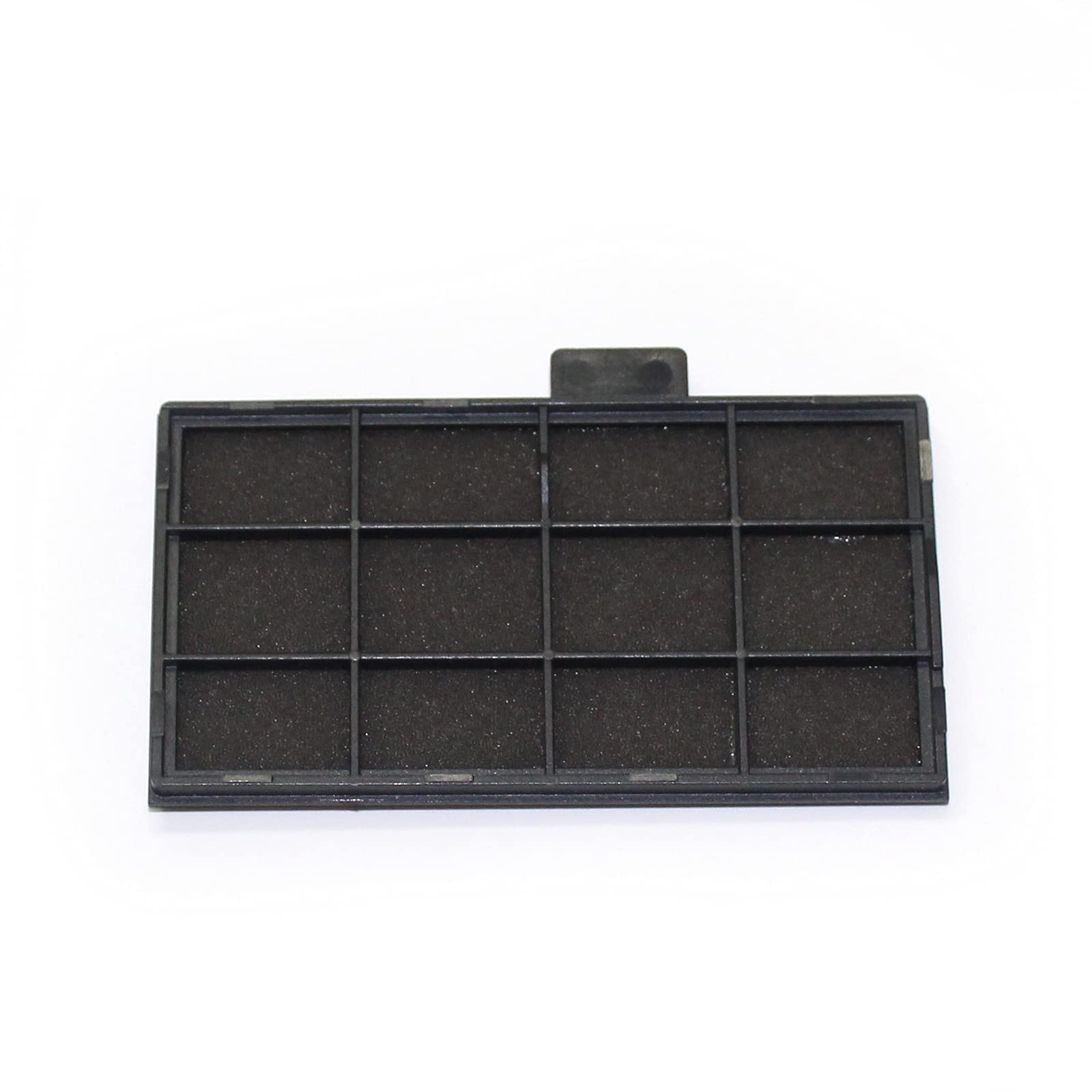 QREXTING- ELPAF32 V13H134A32 Filtro de Aire Proyector para EPSON POWERLITE Home Cinema 1040 2000 2030 2040 2045 640 707 710HD 730HD 740HD