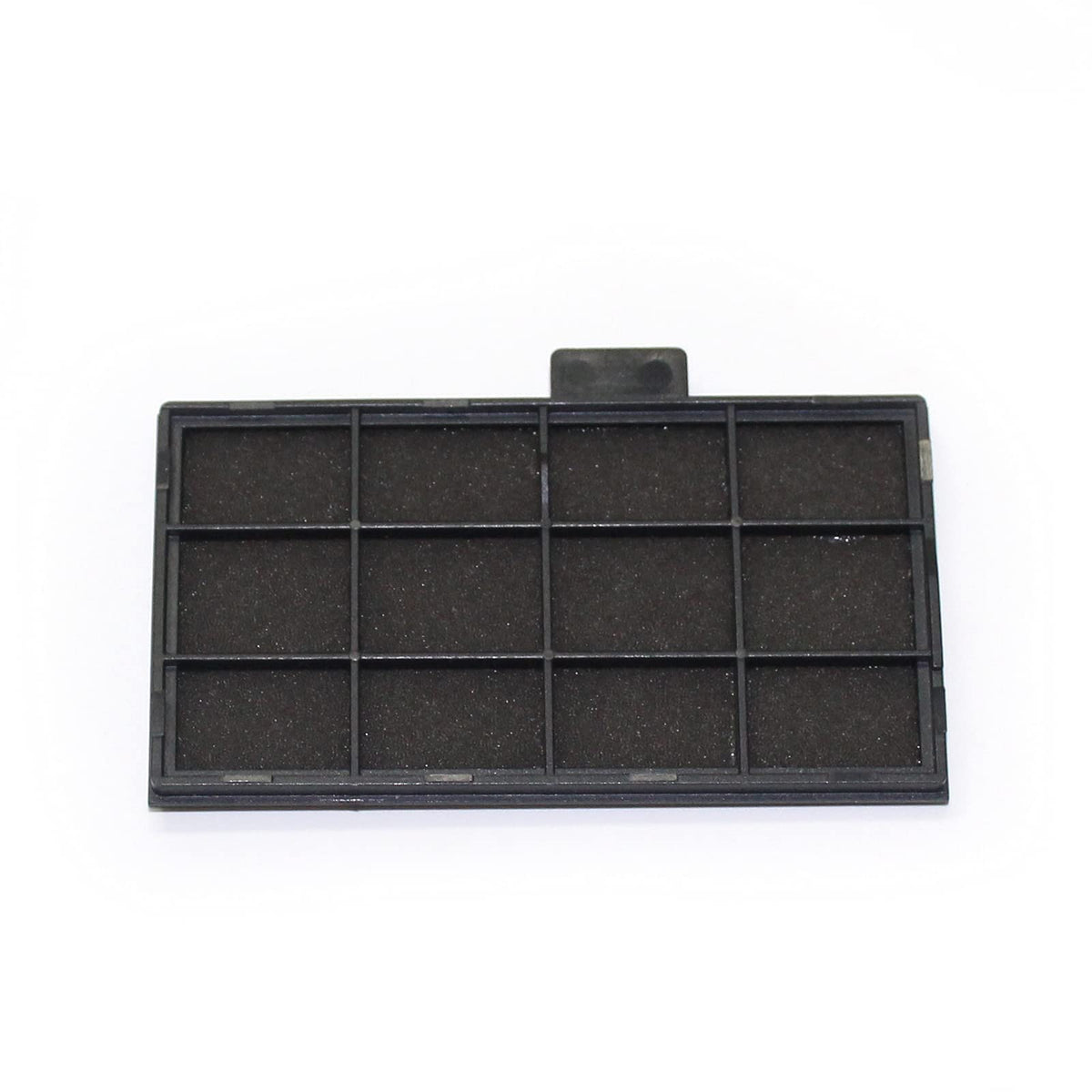 QREXTING- ELPAF32 V13H134A32 Filtro de Aire Proyector para EPSON POWERLITE Home Cinema 1040 2000 2030 2040 2045 640 707 710HD 730HD 740HD