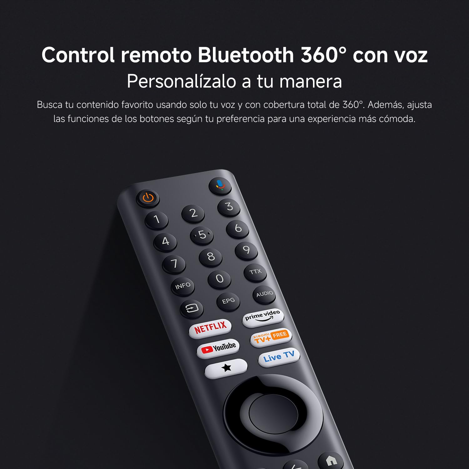 XIAOMI TV A 32 2026