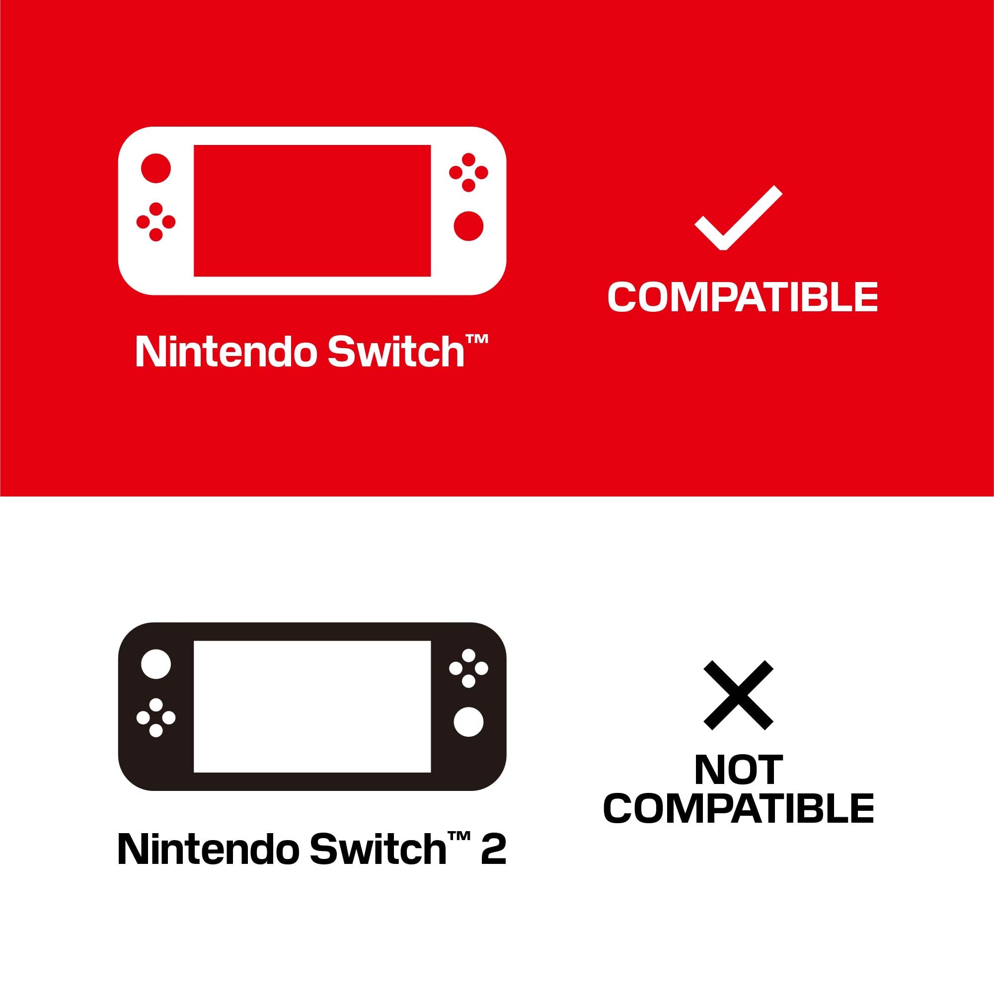 SanDisk Sandisk SDSQXAO-128G-GNCZN Memoria Microsdhc/Sdxc Nintendo Switch 128Gb U3 C10 Máx. 100/90Mb/S Lec/Esc, Rojo/Blanco