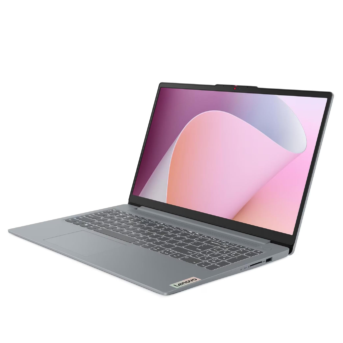 Laptop Lenovo Slim 3i 82XB00C2US Core i3 8GB 128GB 15.6" Gris