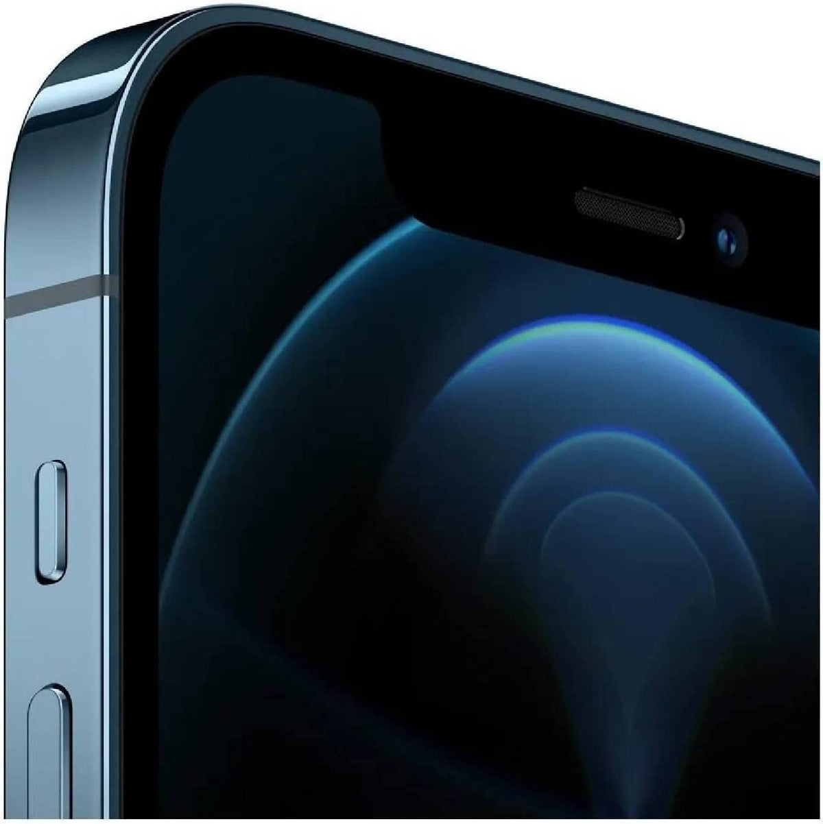 iPhone 12 Pro Max 128Gb Azul Reacondicionado