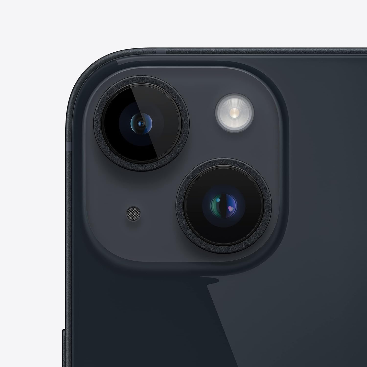 Apple iPhone 14 Plus 128GB Medianoche Desbloqueado (Reacondicionado) Esim