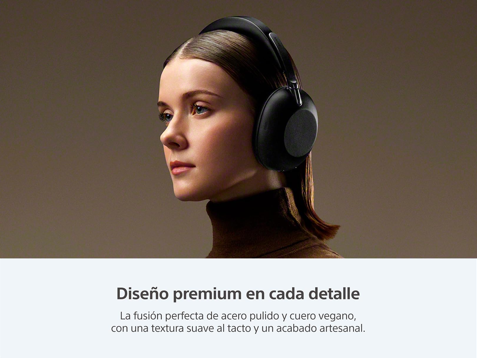 1000X The Collexion | Audífonos inalámbricos Sony con Noise Cancelling