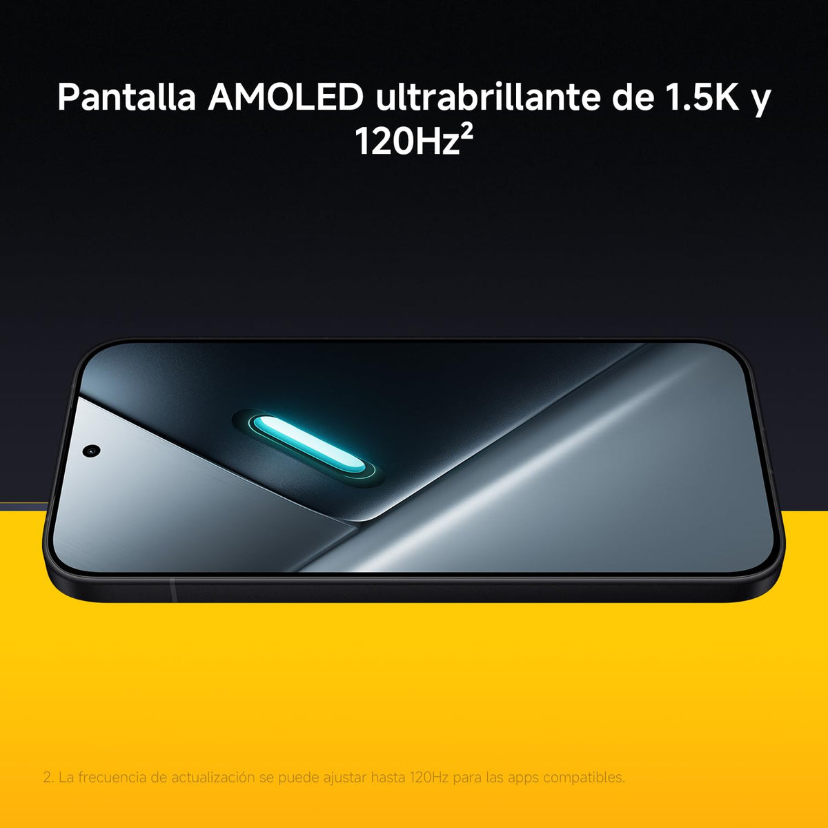 Xiaomi Poco X8 Pro Celular 8GB Ram+256gb Rom Blanco C?mara de 50MP