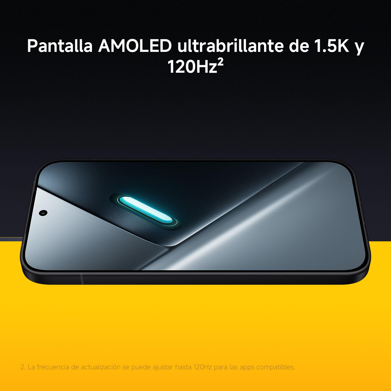 Xiaomi Poco X8 Pro Celular 8GB Ram+256gb Rom Verde C?mara de 50MP