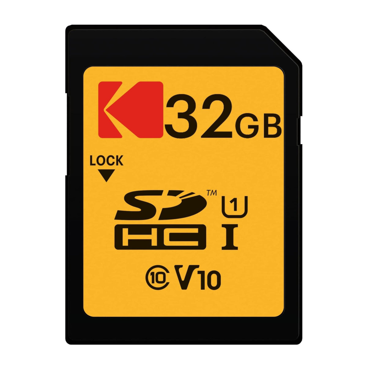 Cámara digital Kodak PIXPRO Friendly Zoom FZ55 (rojo) Paquete con tarjeta SD de 32GB, estuche para cámara y cargador de viaje para batería (4 artículos)