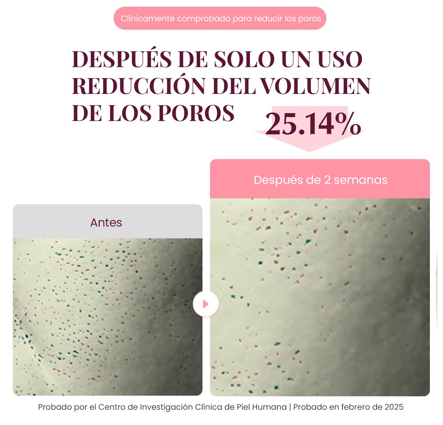 EQQUALBERRY Mascarilla Facial en Lámina Collagen PDRN Mask - Coreana con Colágeno, PDRN, Péptidos y Ácido Hialurónico, Hidratante