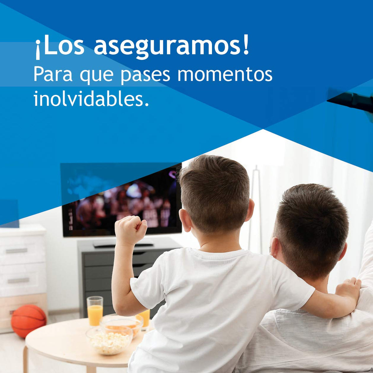 Assurant - 2 Años Electrónicos - Seguro de Daños accidentales $1000 - $1499.99