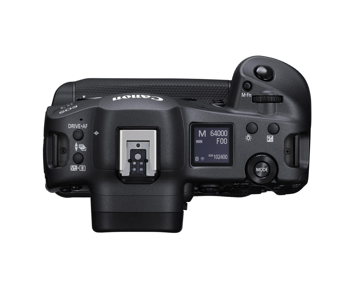 Canon EOS R3 Cuerpo