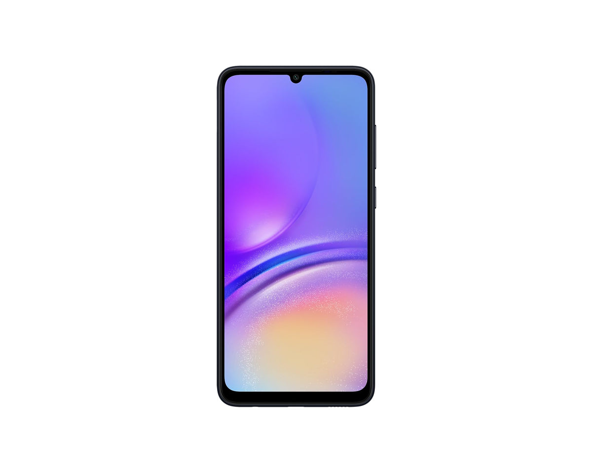 SAMSUNG Galaxy A05 4+128GB Negro