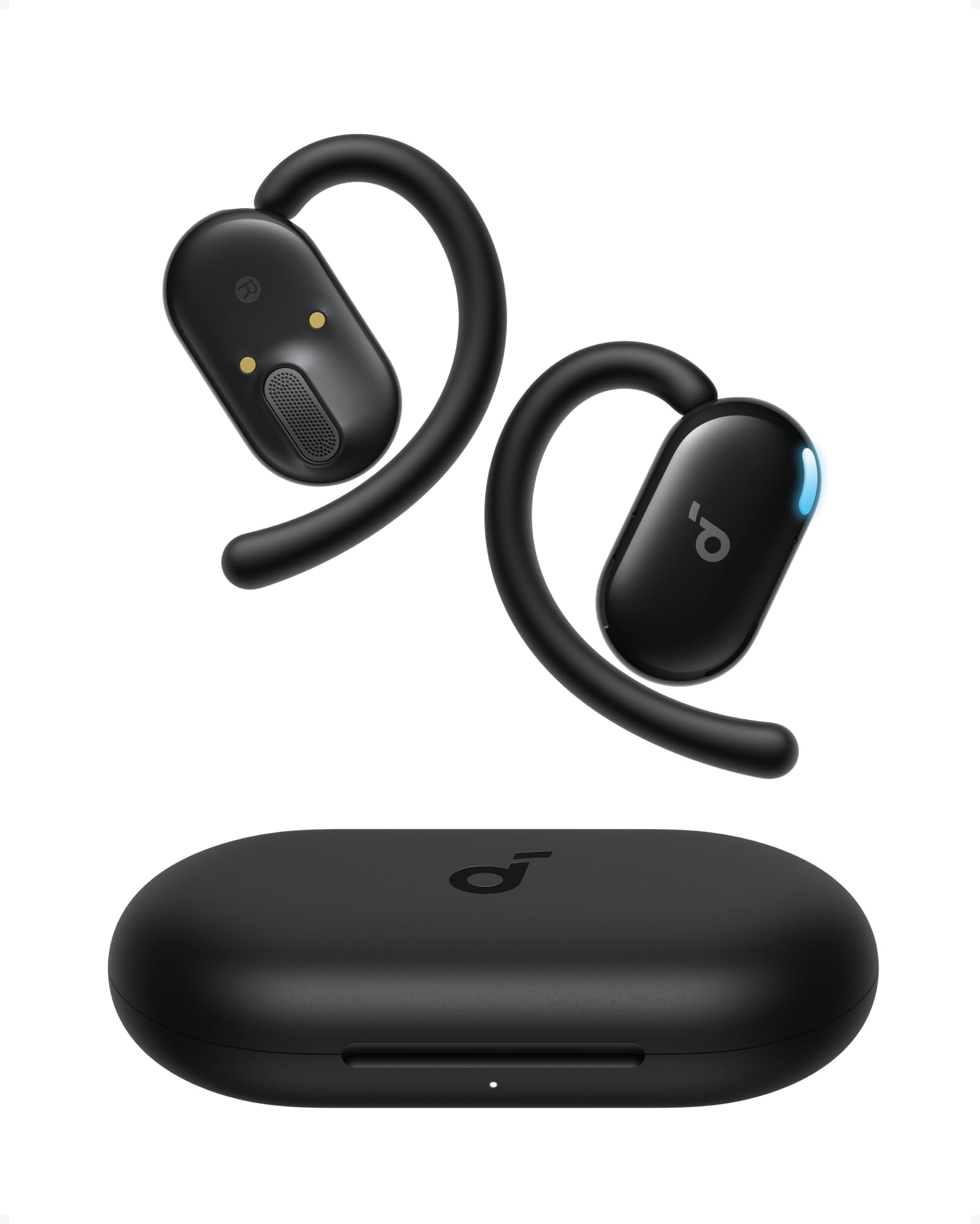 Soundcore by Anker V20i Audífonos de Oído Abierto