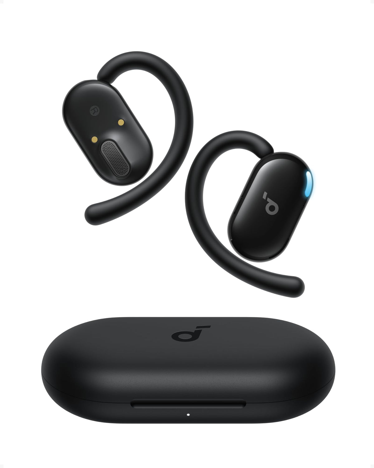 Soundcore by Anker V20i Audífonos de Oído Abierto