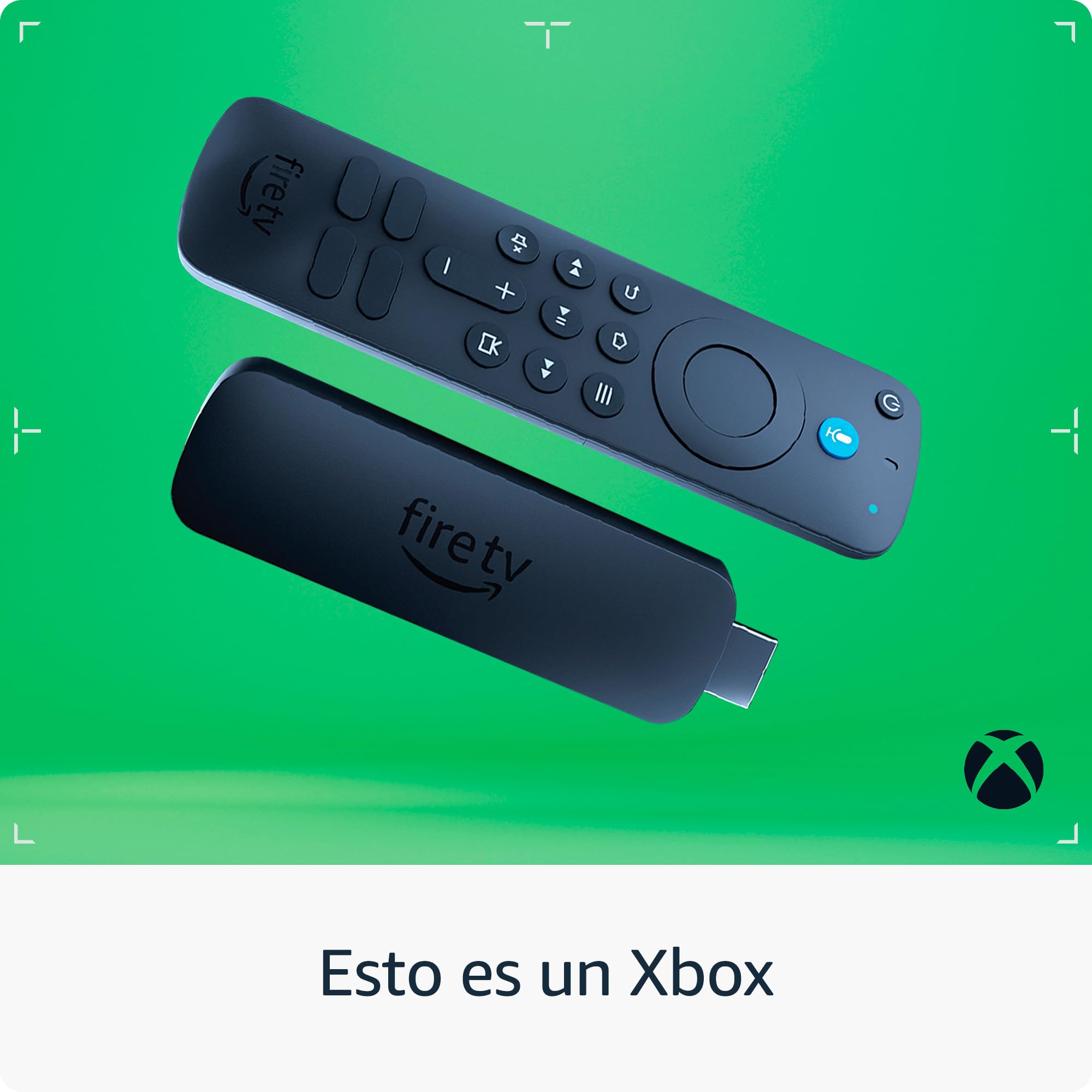Amazon Fire TV Stick 4K Max (modelo más reciente), compatible con Wi-Fi 6E, fondo ambiental