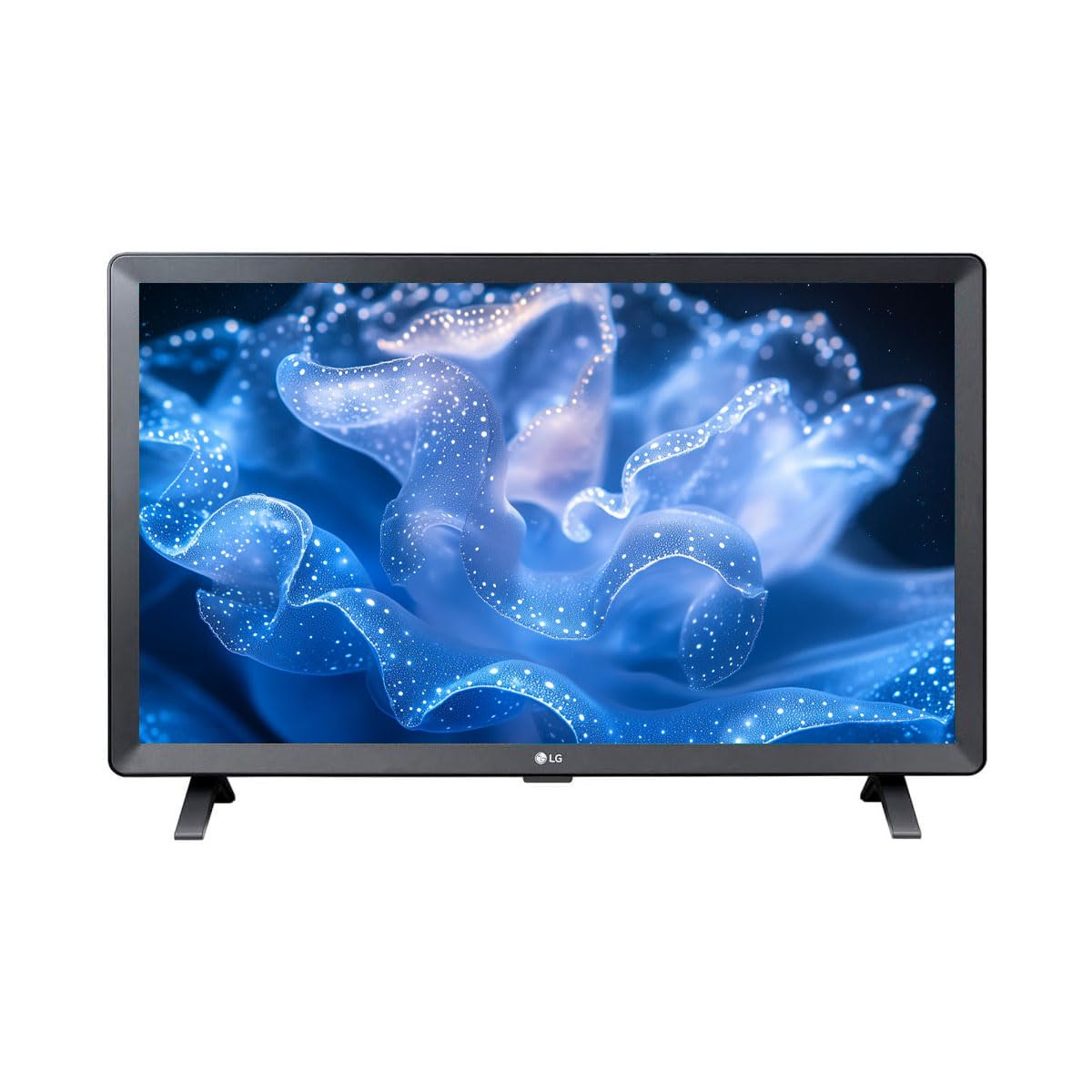 LG Smart TV de 24" Pulgadas LED 720P HD con webOS (2022) - 24LQ520S-PU (Reacondicionado)