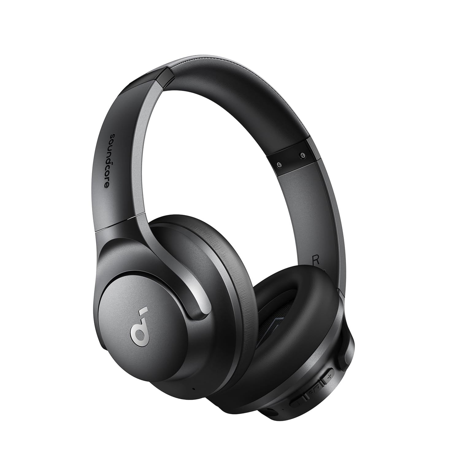 Soundcore by Anker Q20i Audífonos Inalámbricos Diadema - Negro