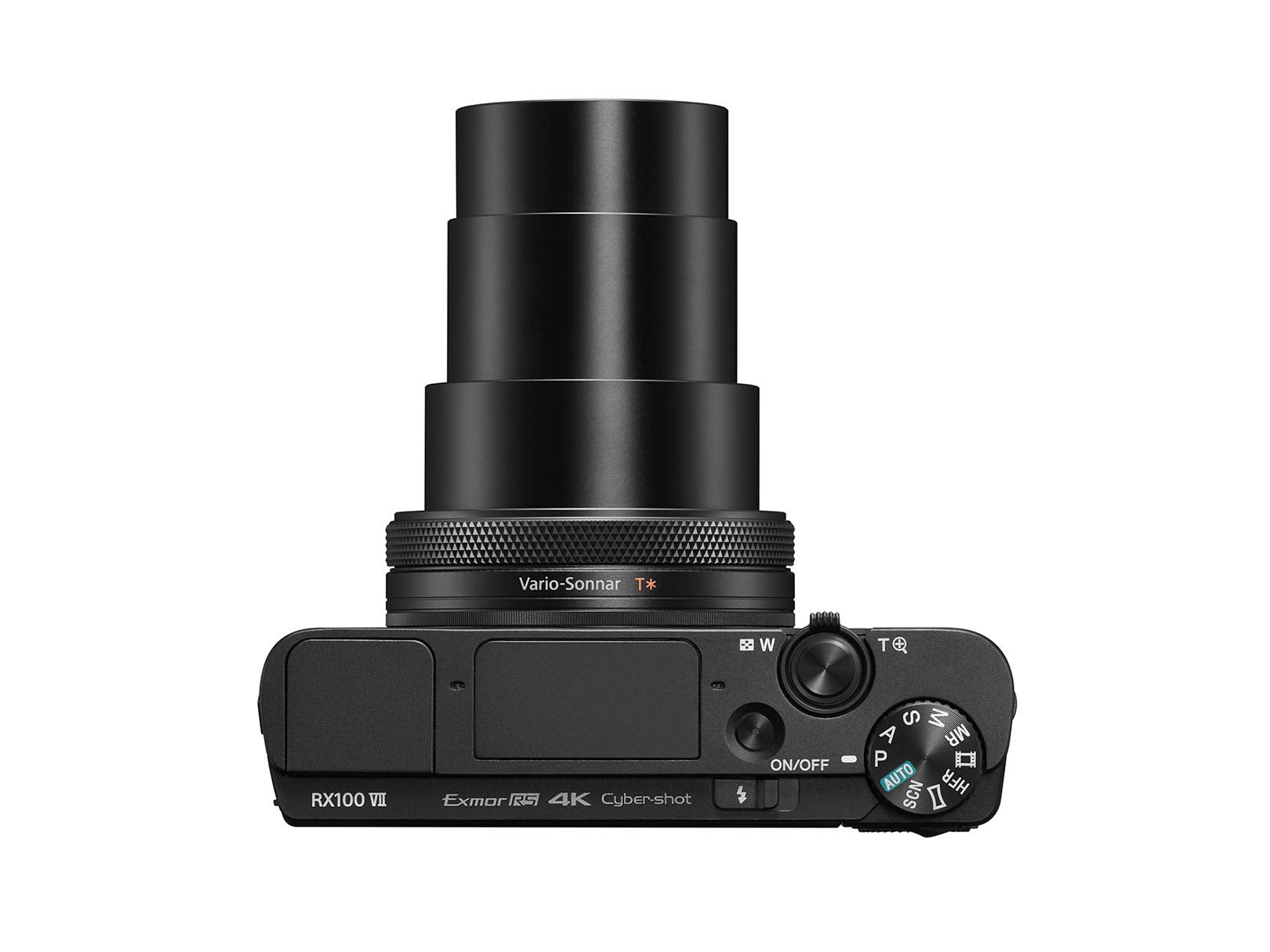 Sony Cámara compacta DSC-RX100MVII