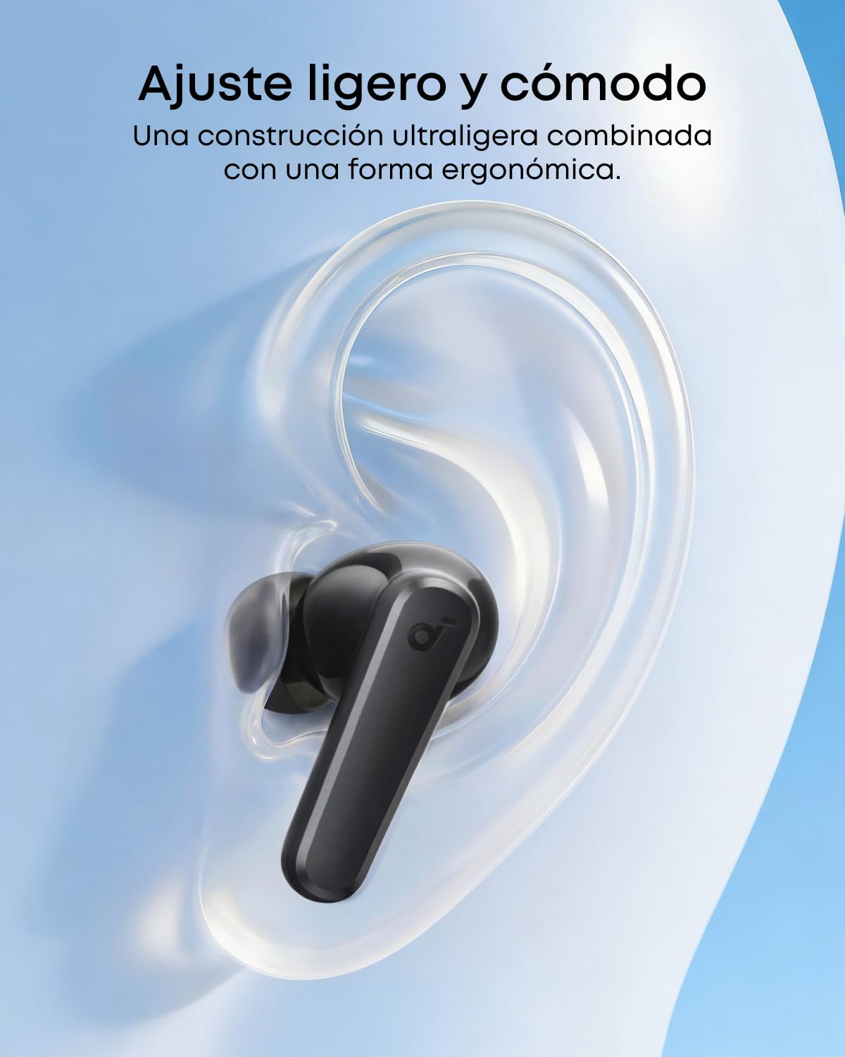 Anker Soundcore by P20i Audífonos Inalámbricos