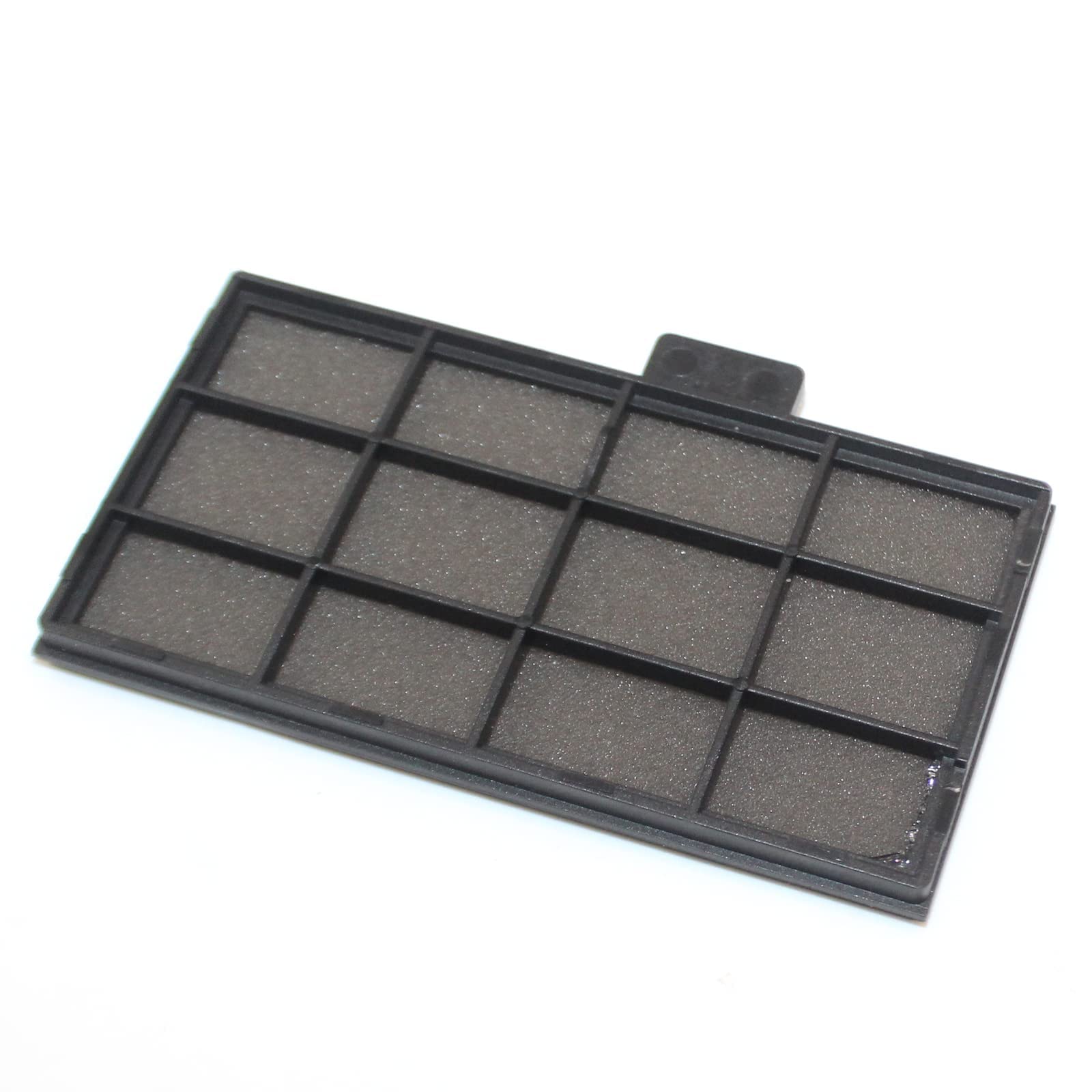 QREXTING- ELPAF32 V13H134A32 Filtro de Aire Proyector para EPSON POWERLITE Home Cinema 1040 2000 2030 2040 2045 640 707 710HD 730HD 740HD