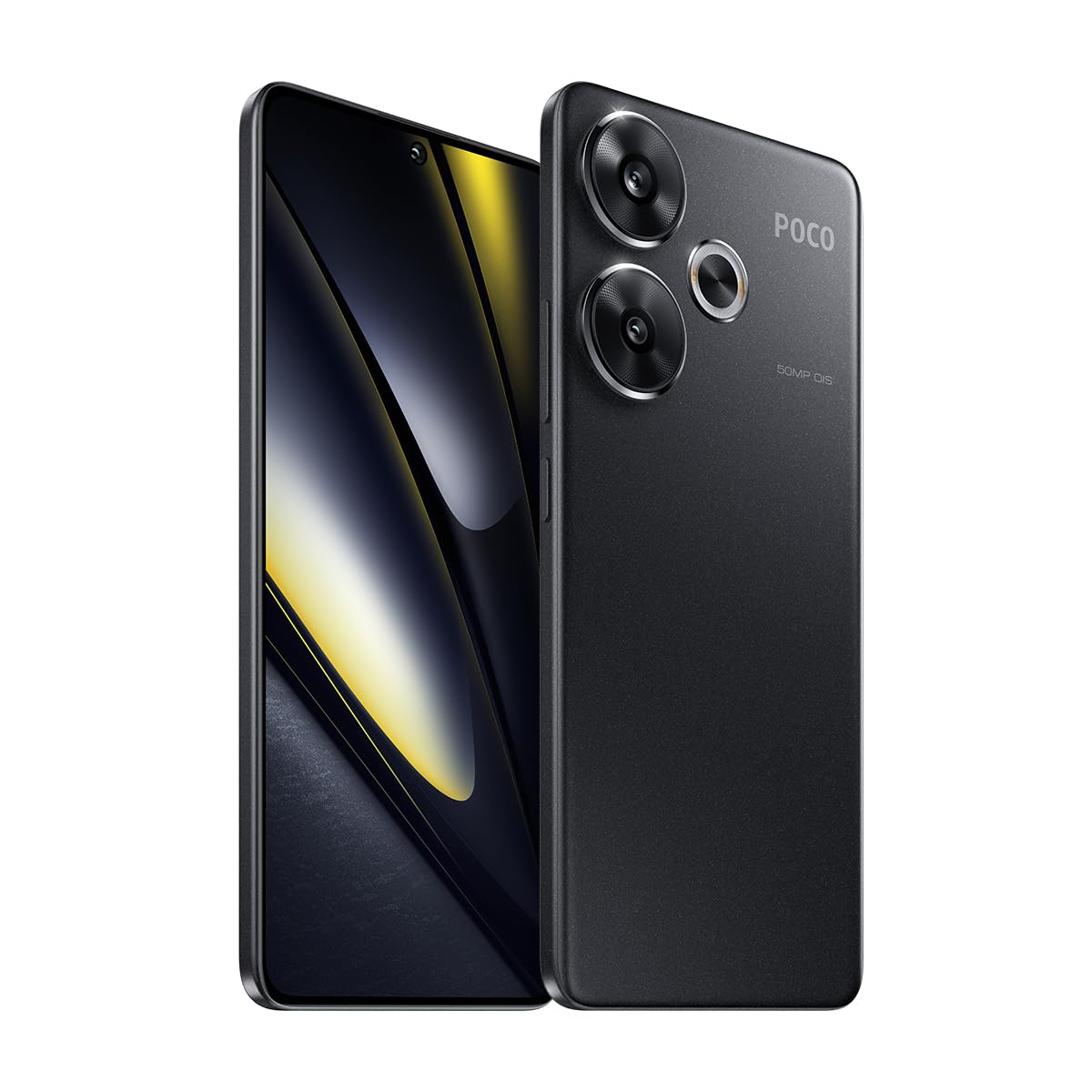 XIAOMI Poco F6 5G Teléfono Celular,12GB 512GB Negro