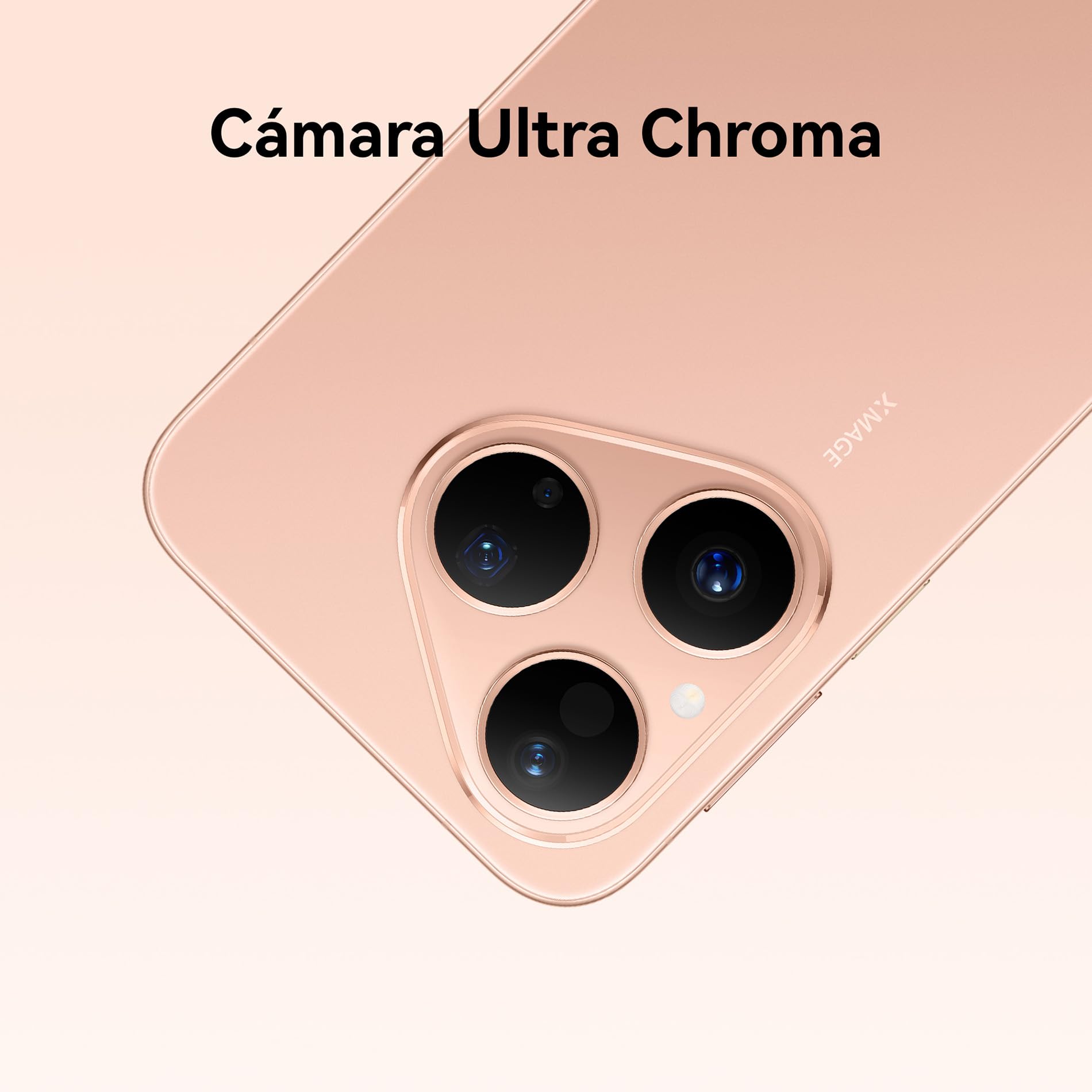 HUAWEI Pura 80 Celular, 12+256G, Cámara XMAGE Ultra Chroma, Cancelación de Ruido con IA, Gran Batería de 5170 mAh y Dual Supercharge, Cristal Mate y Diseño de Bordes Planos, Negro