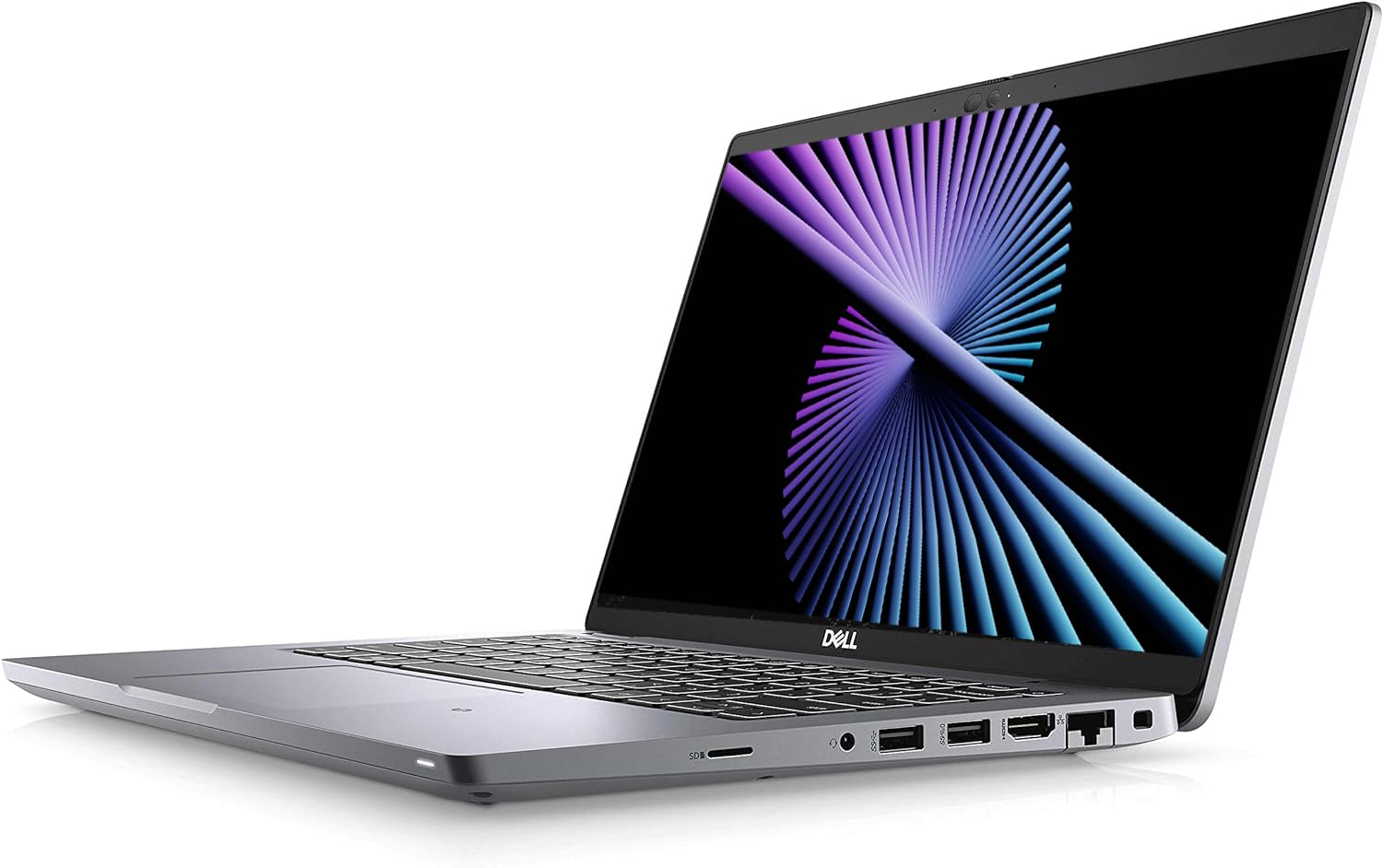 Dell Latitude 5420 14" FHD Business Laptop(reacondicionado)