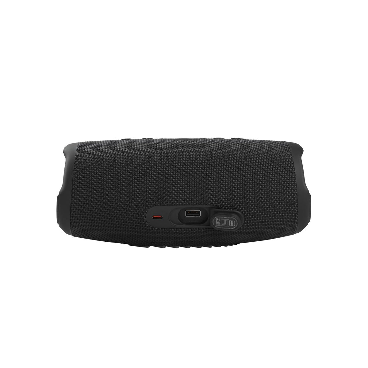 JBL Bocina Portátil Charge 5 Bluetooth Negro