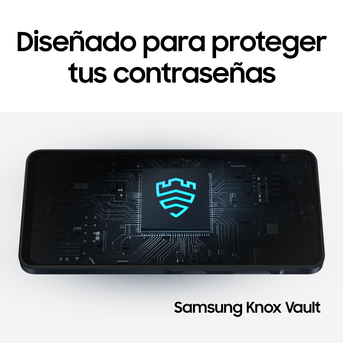 SAMSUNG Galaxy A06 Negro 4GB RAM 64GB, Nacional con Garantía