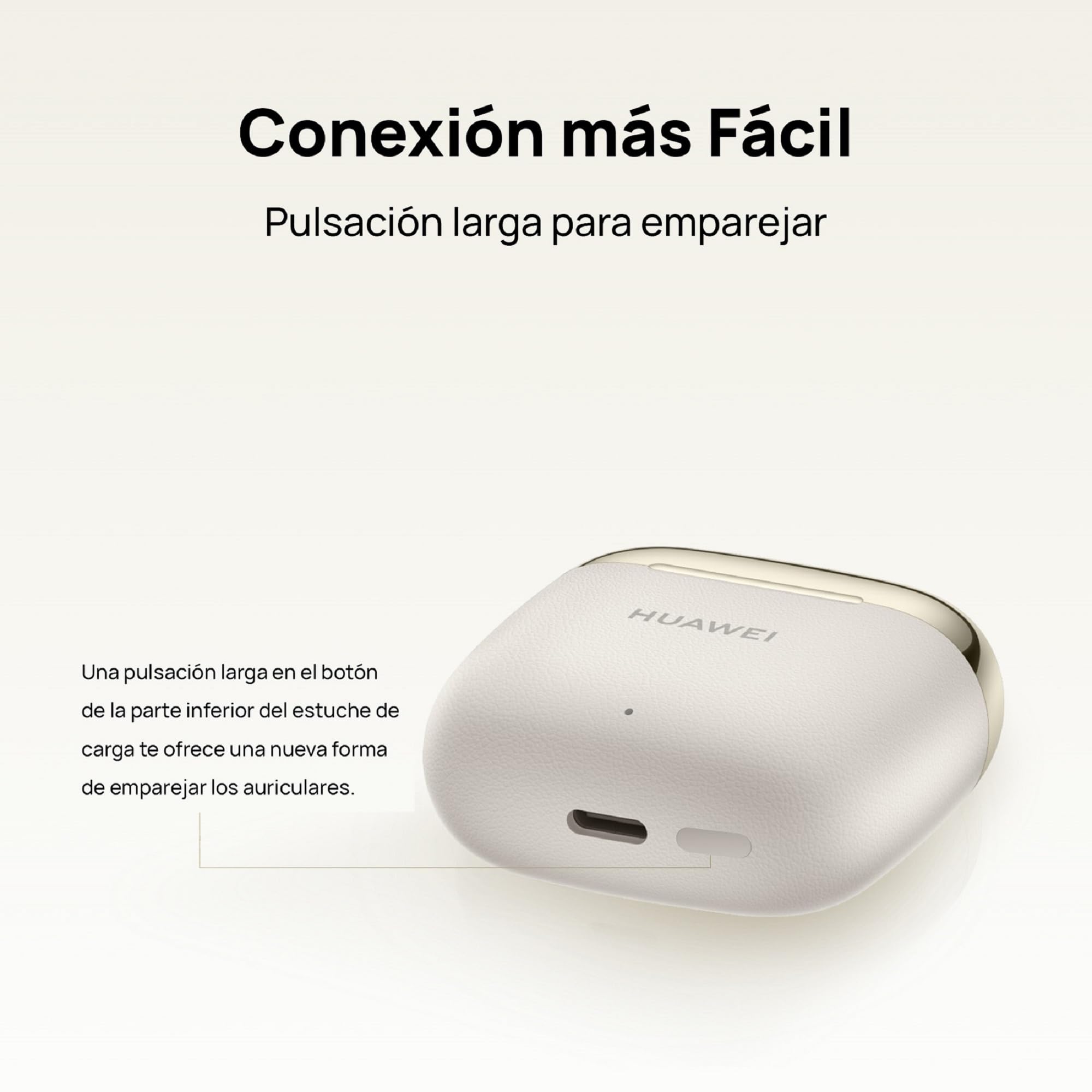 HUAWEI FreeBuds SE 3, Auriculares 42 Horas de Batería, Ligeros y Compactos, Bluetooth 5.4, IP54, Audifonos Inalambricos Compatible con iOS y Android, Negro