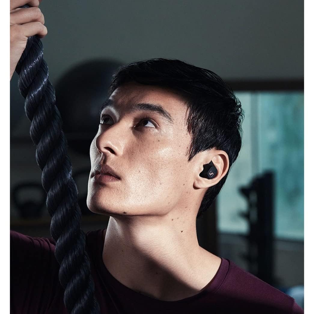 Audífonos Sennheiser Sport True Wireless