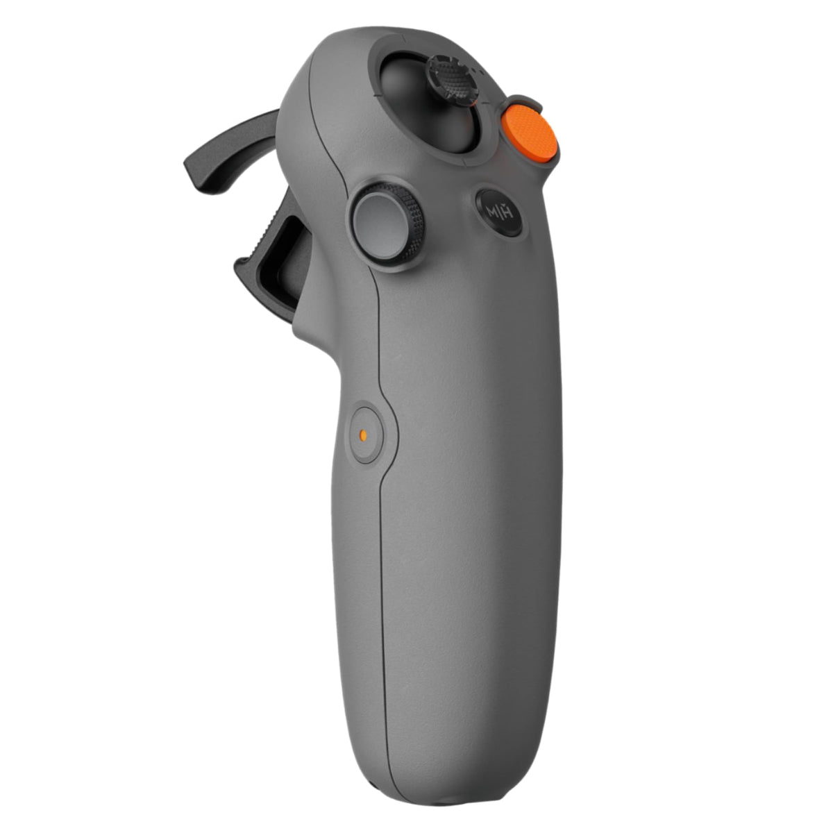 DJI RC Motion 3, Controlador FPV Inteligente con Control de Movimientos inmersivo, Compacto y portátil, Freno de Emergencia con un Solo Clic, cursor en Realidad Aumentada