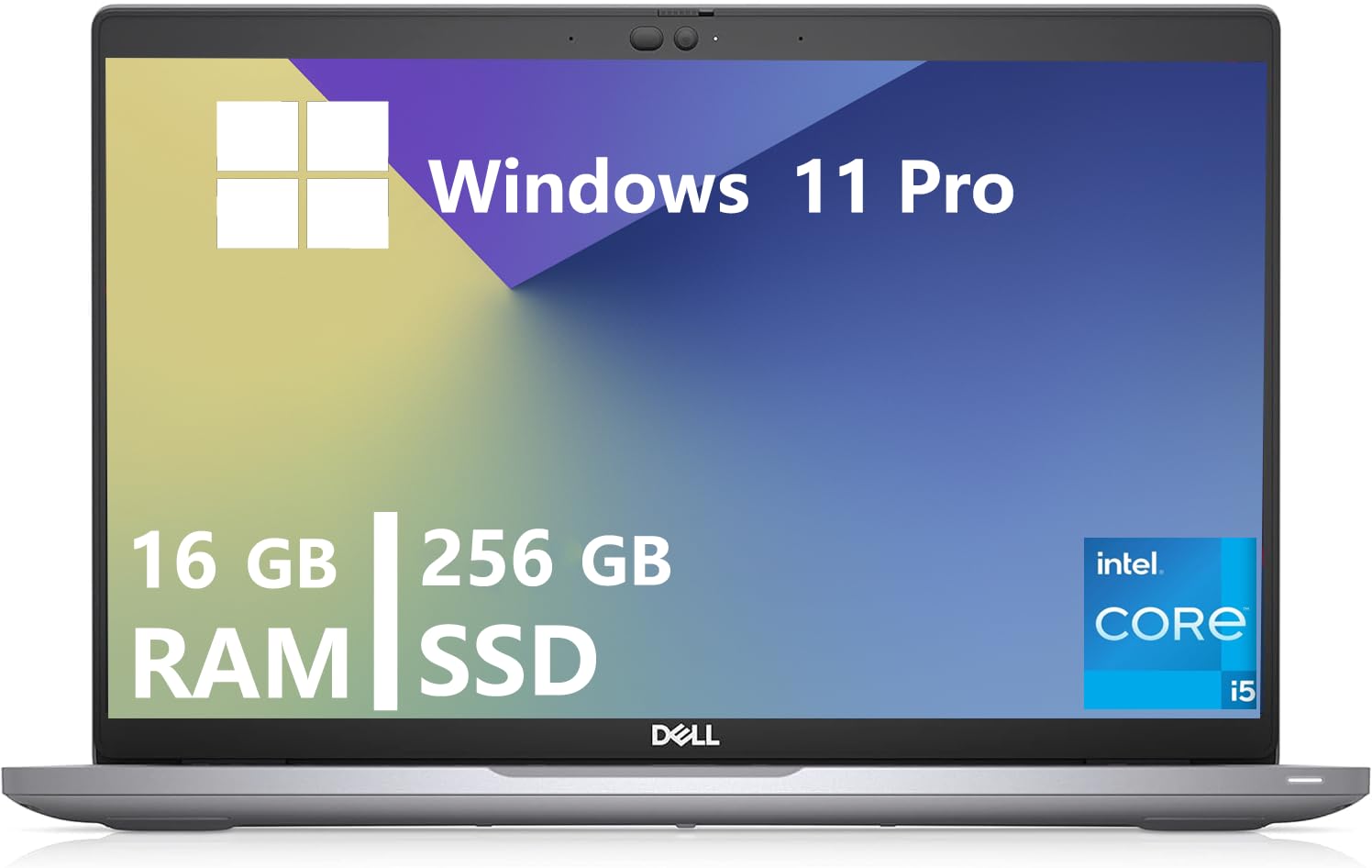 Dell Latitude 5420 14" FHD Laptop (reacondicionado)