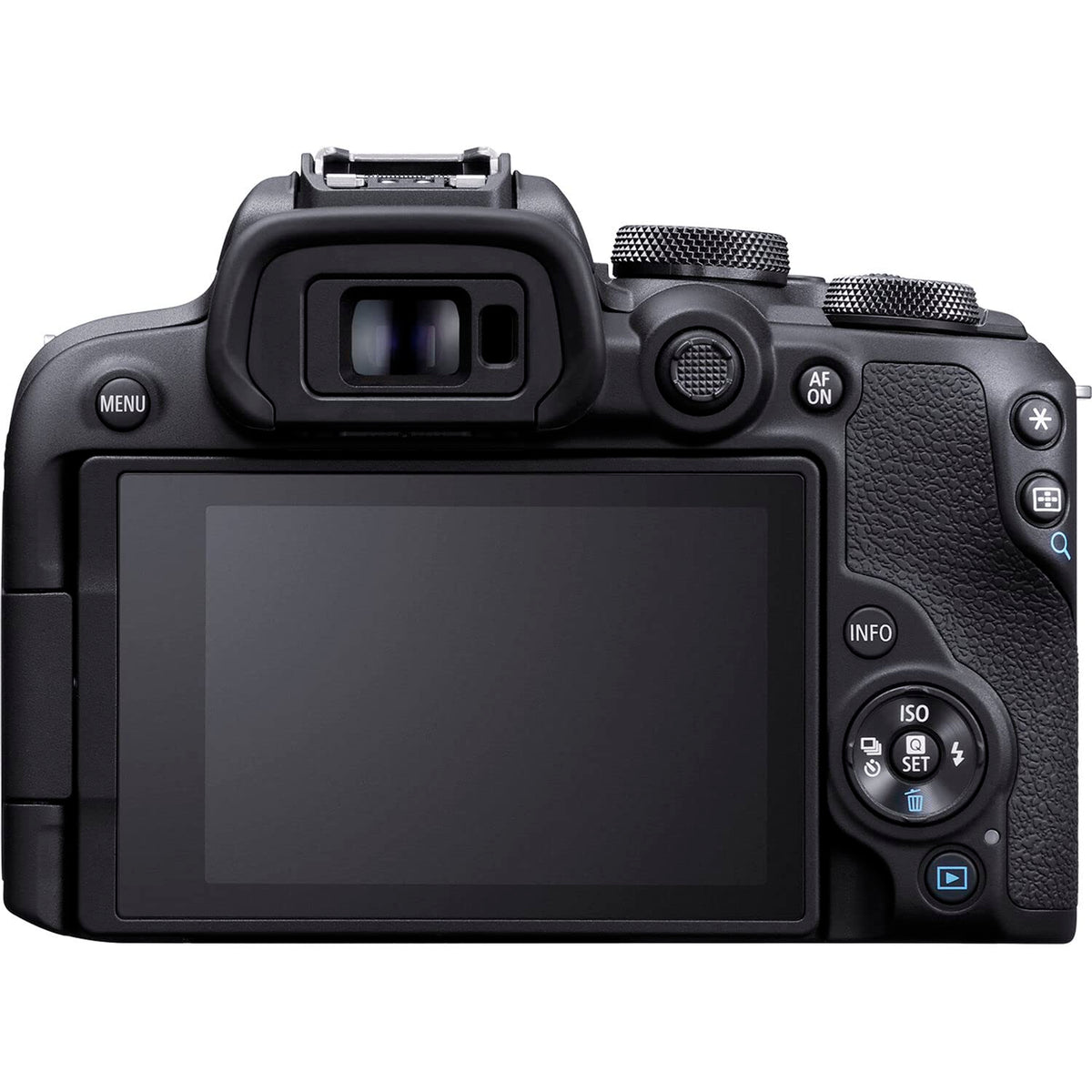 Canon Camara R10 C/RF-S 18-150MM F/3.5-6.3 IS STM Kit