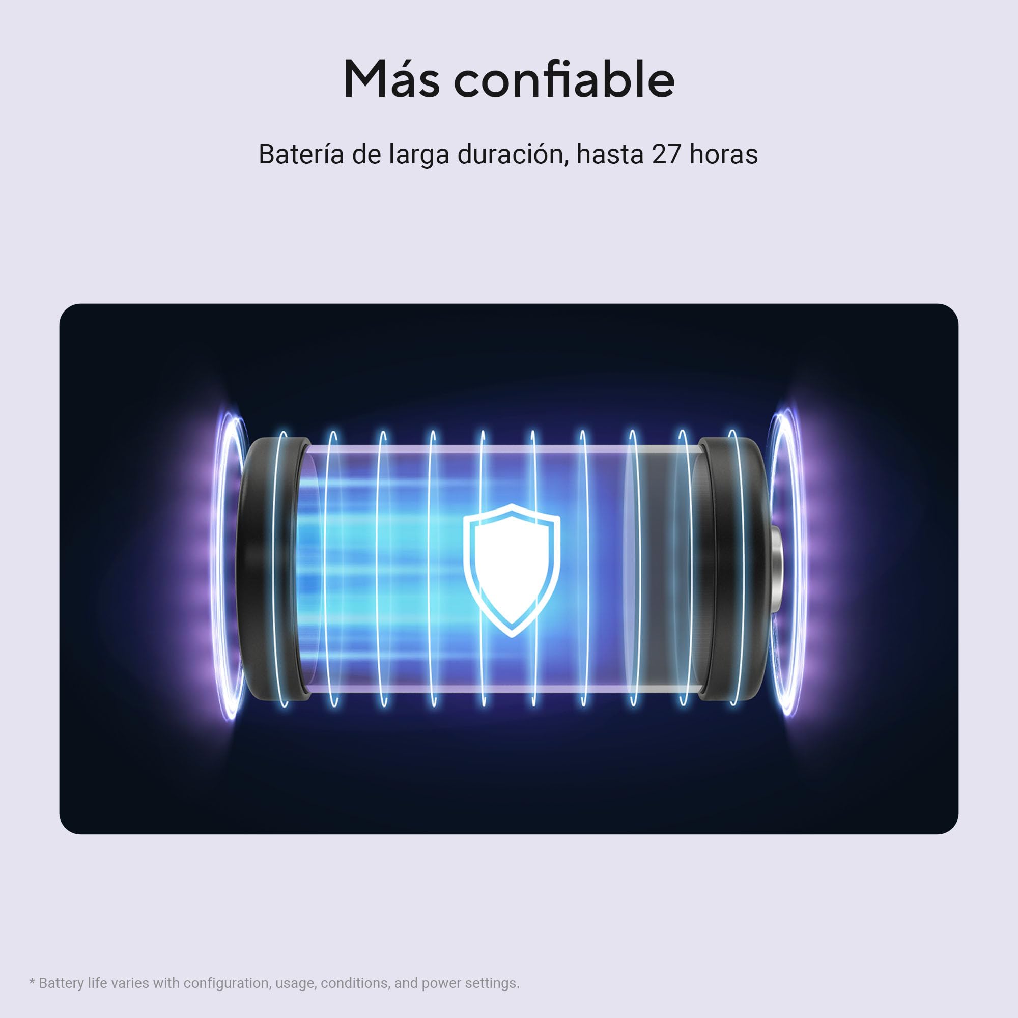 ASUS Vivobook 16” IA, Snapdragon X1/NPU 45 TOPS/16GB RAM/512GB SSD/hasta 27 Horas de batería + Carga rápida USB‑C/Teclado retroiluminado/Garantia con la Marca en Mexico.