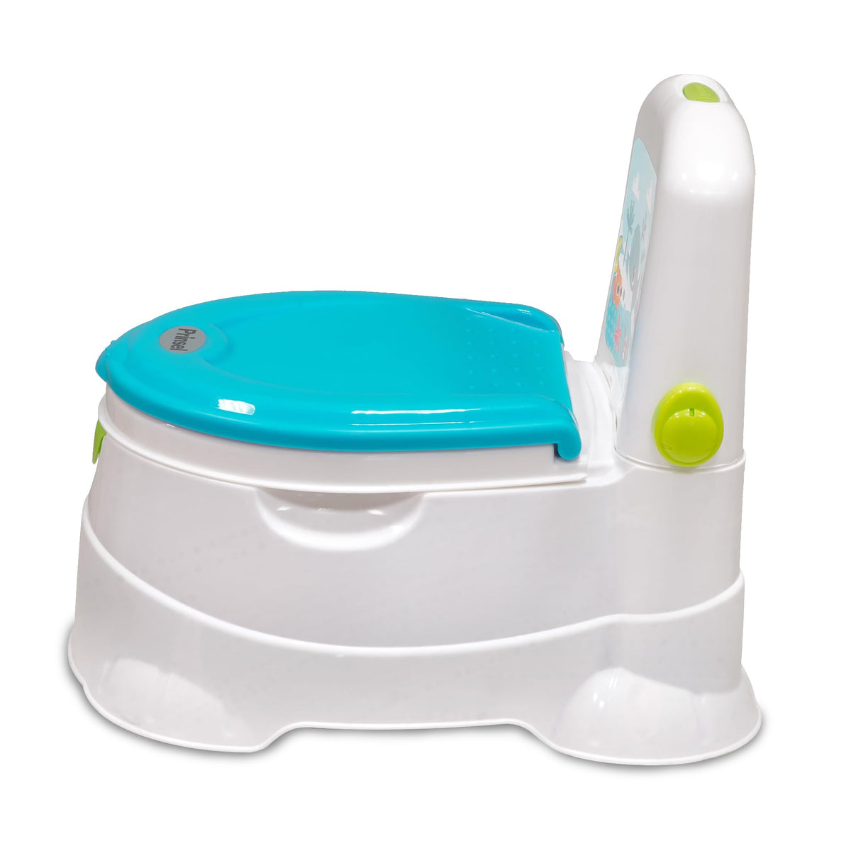 Prinsel Entrenador Trend, color Azul